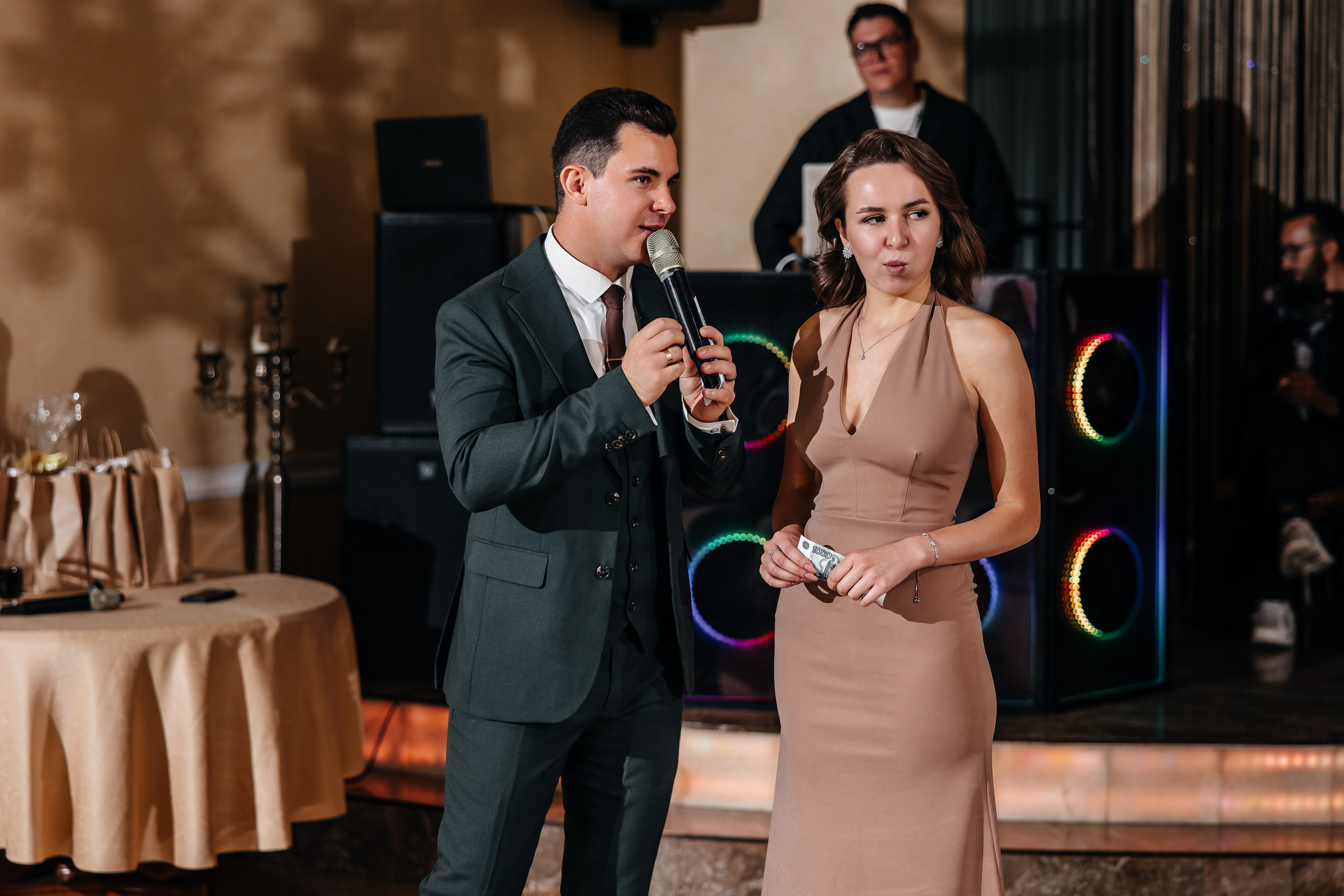 Анонс свадьбы для Виктории и Артема. Свадебный фотограф в Крыму и Севастополе Ольга Баскакова