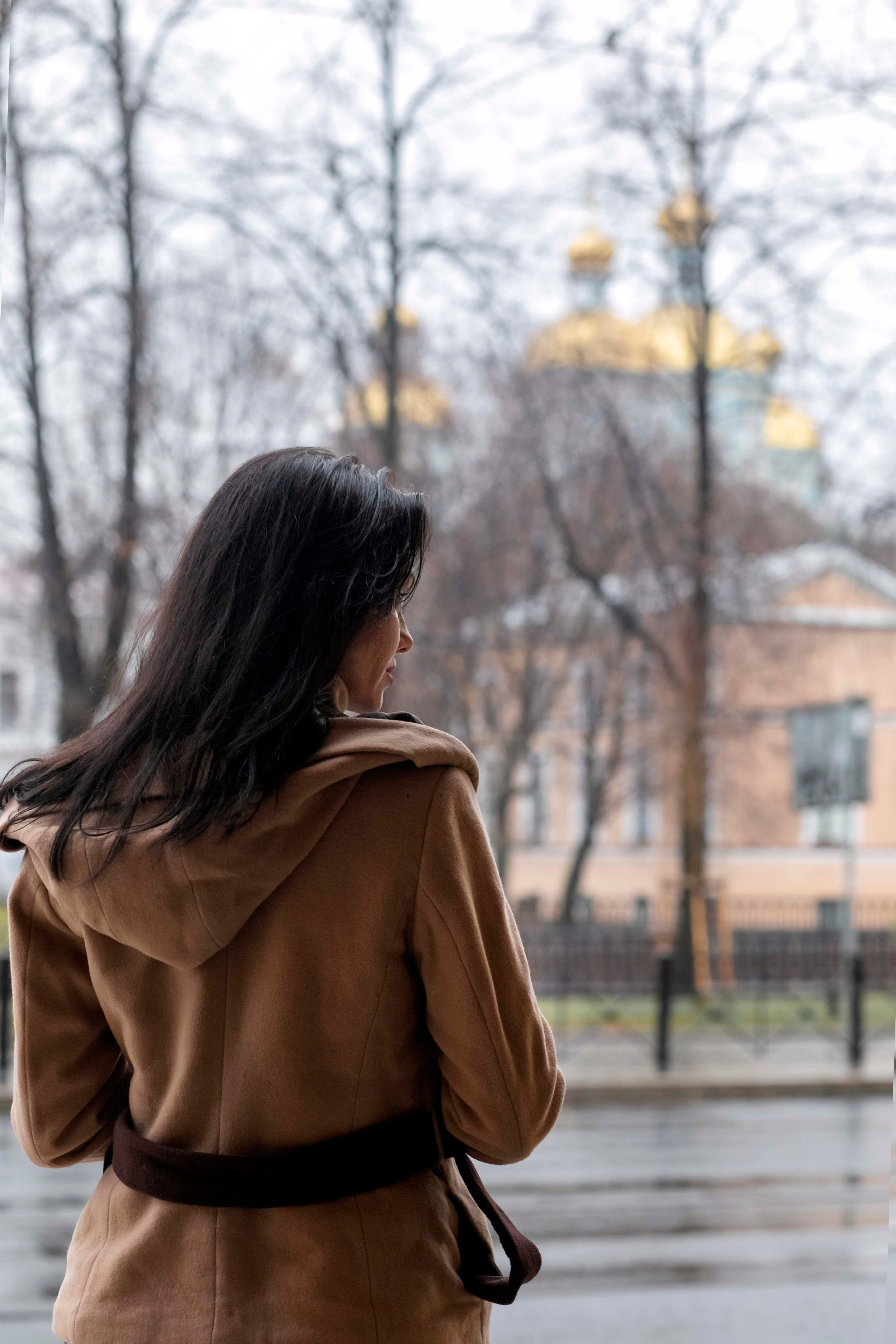 Лена. Семейный и детский фотограф в Санкт-Петербург. Natalia Fadel