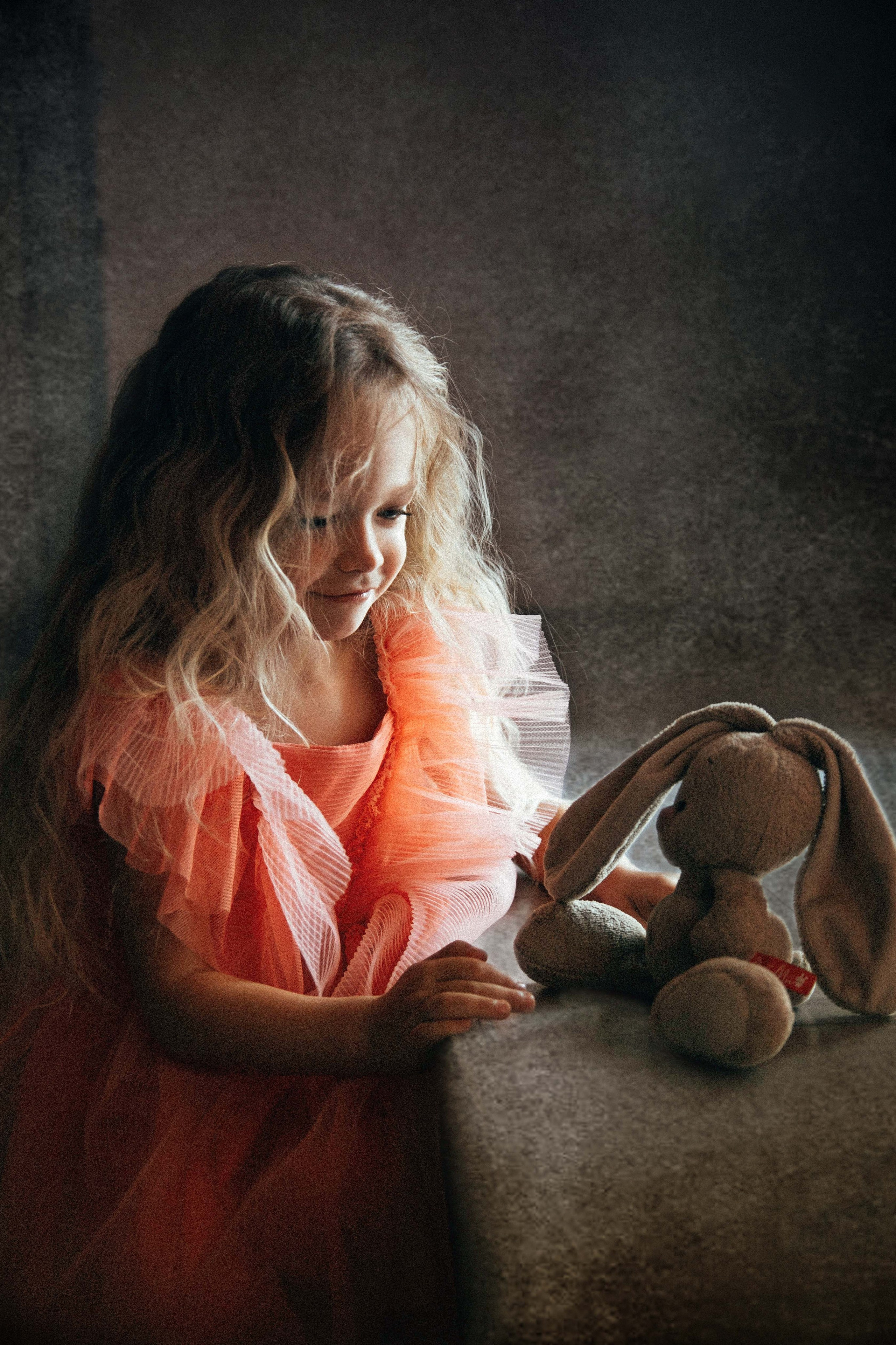 Лиза. Семейный и детский фотограф в Санкт-Петербург. Natalia Fadel