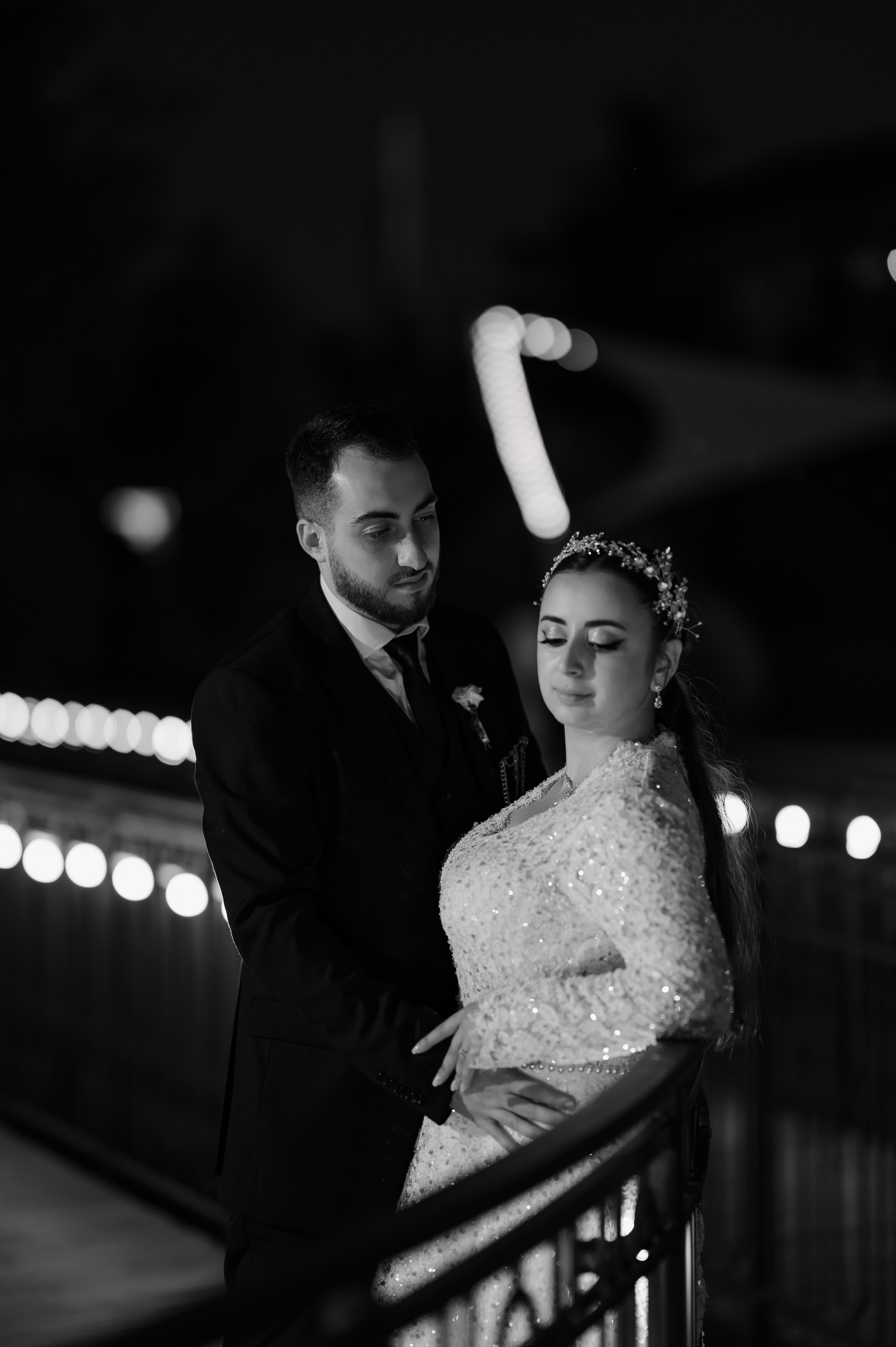 Артур и Анна. Свадебный фотограф Ашот Саркисян