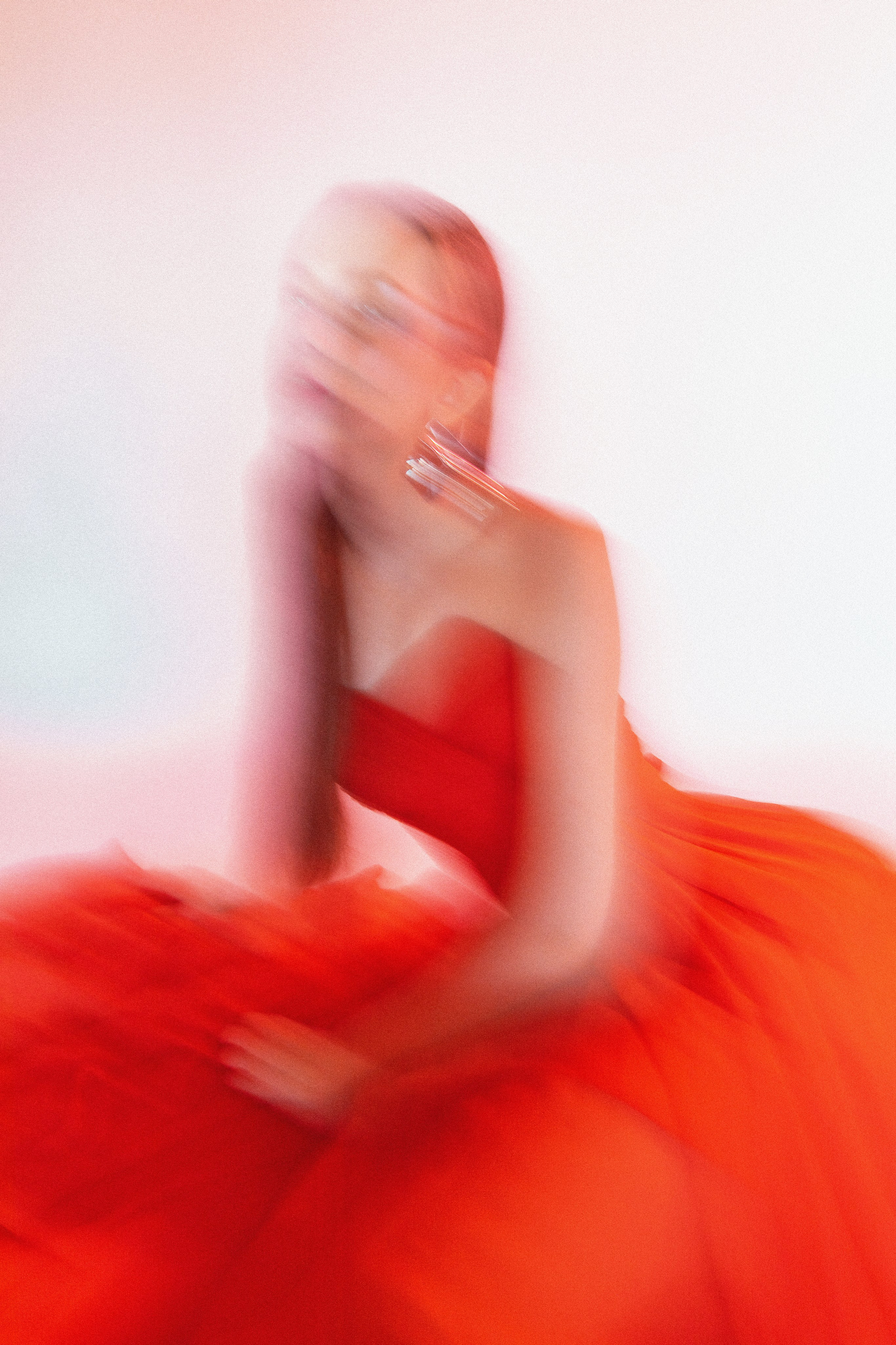 Color. Фотограф в Москве Десятова Ксения