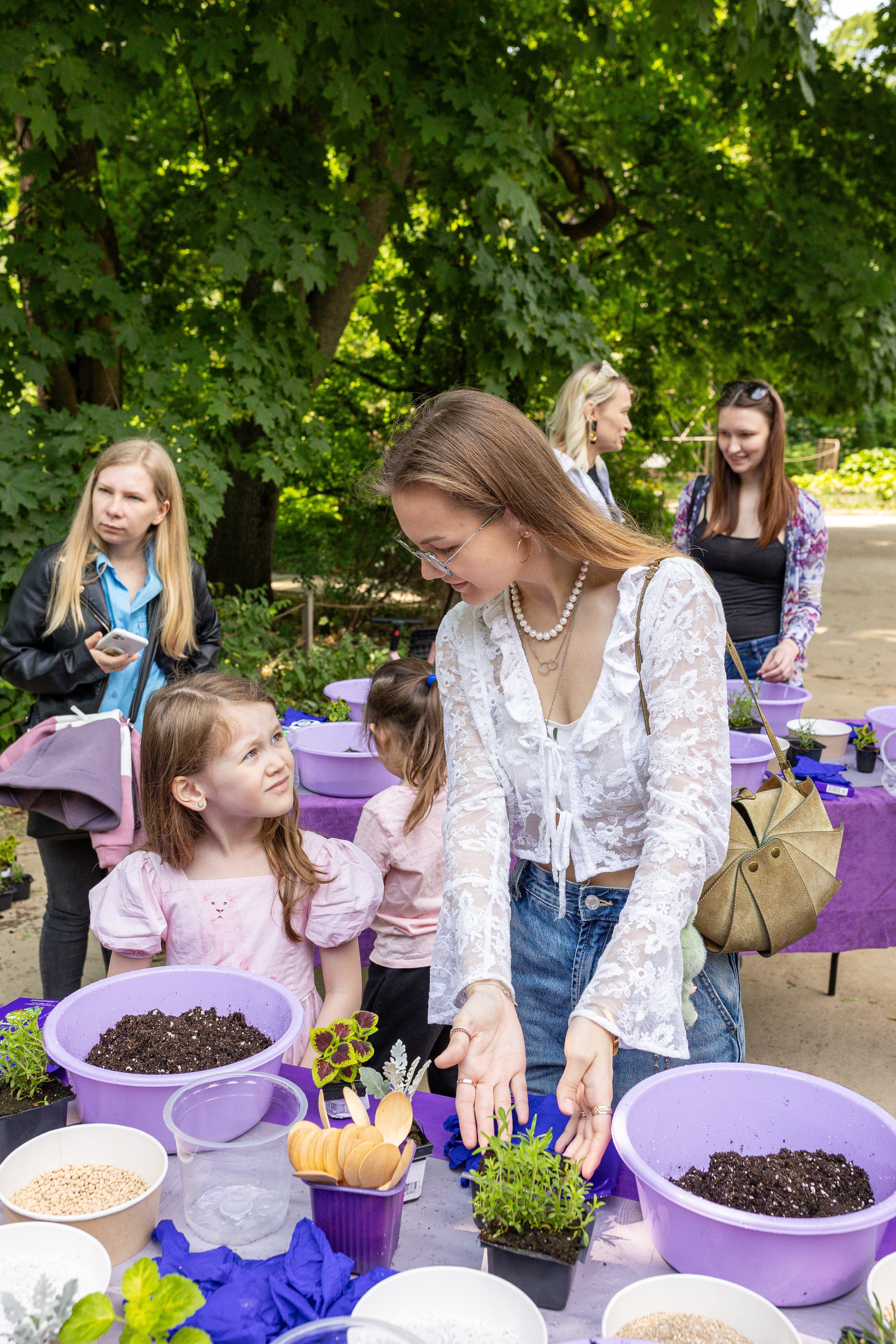 Мастер-класс от Аминосил. Александра Куликова фотограф, Москва