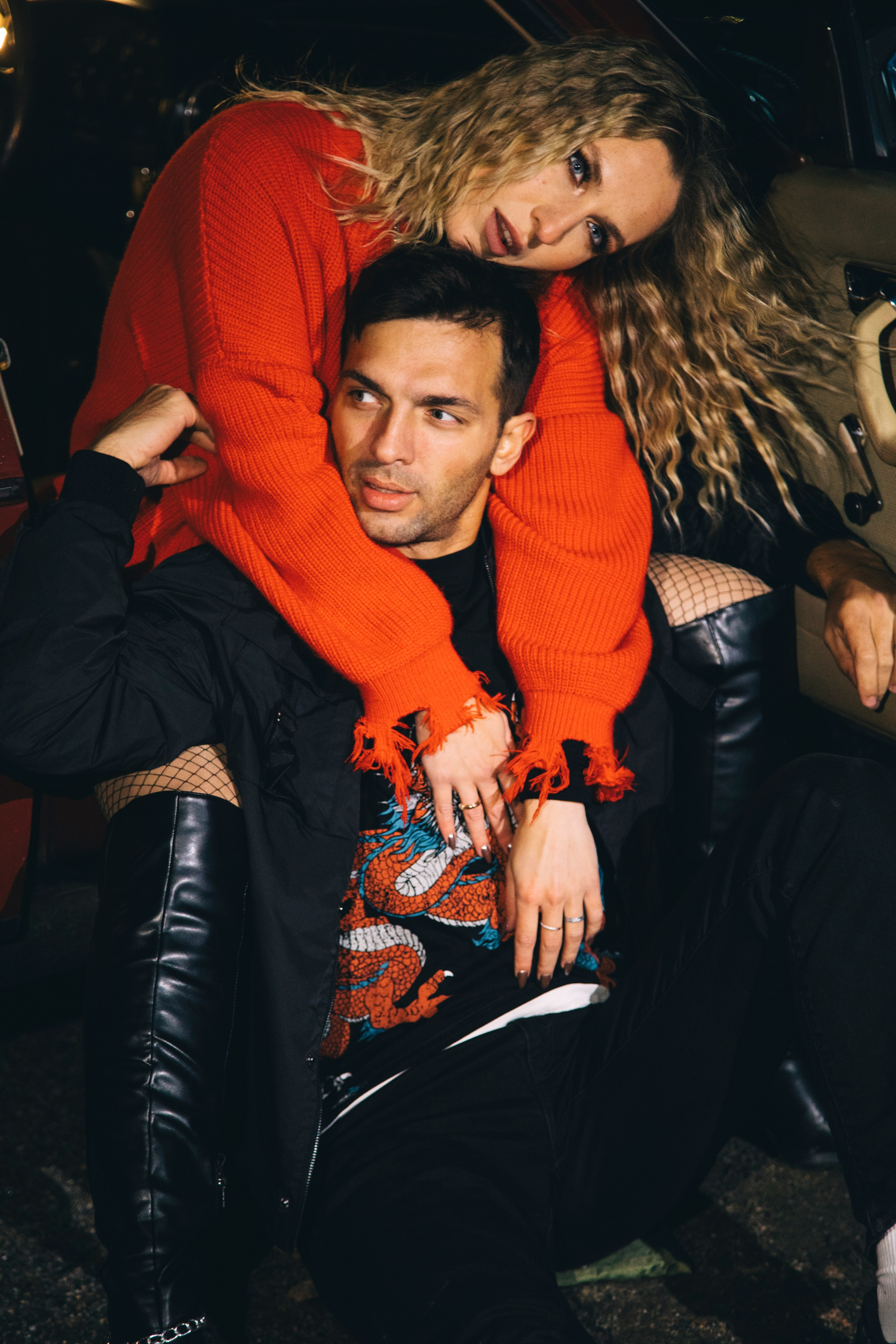 Тематические съемки. Фотограф и видеограф в Санкт-Петербурге Прохорова Надежда