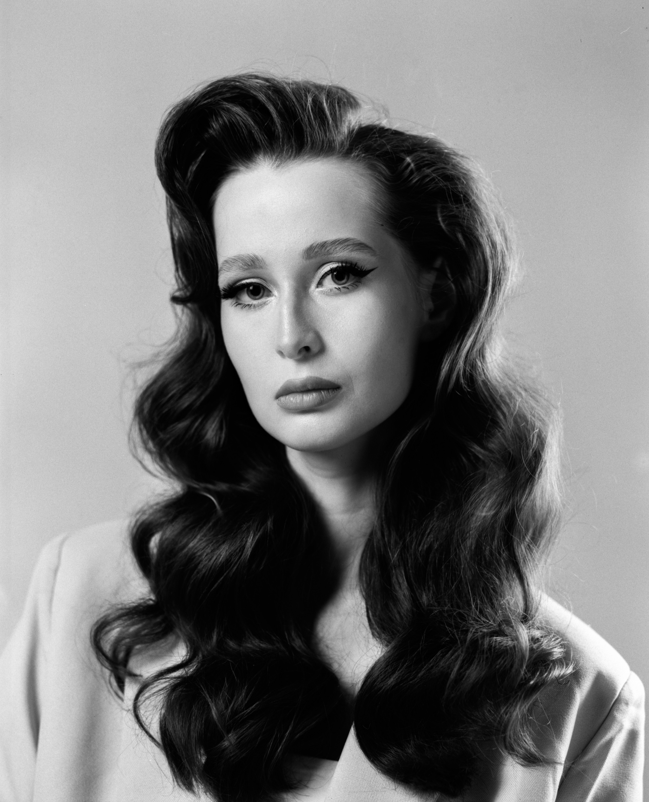 Плёночные фотопортреты. Илья Михачёв Фотограф ПРО людей