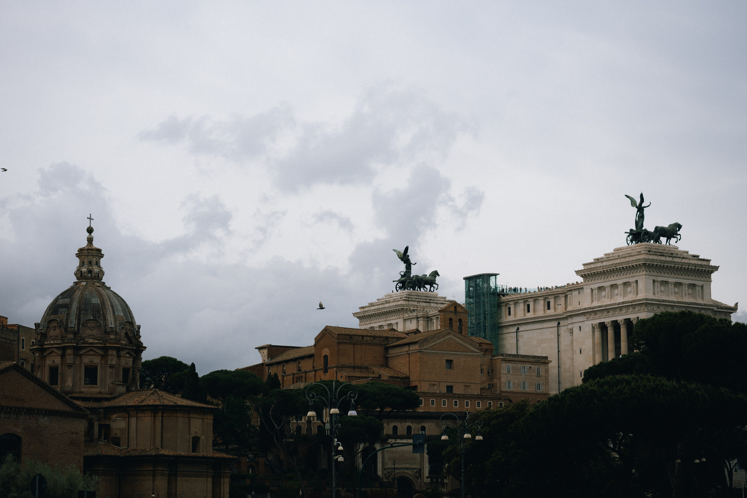 ROMA. Свадебный и семейный фотограф Никита Корохов