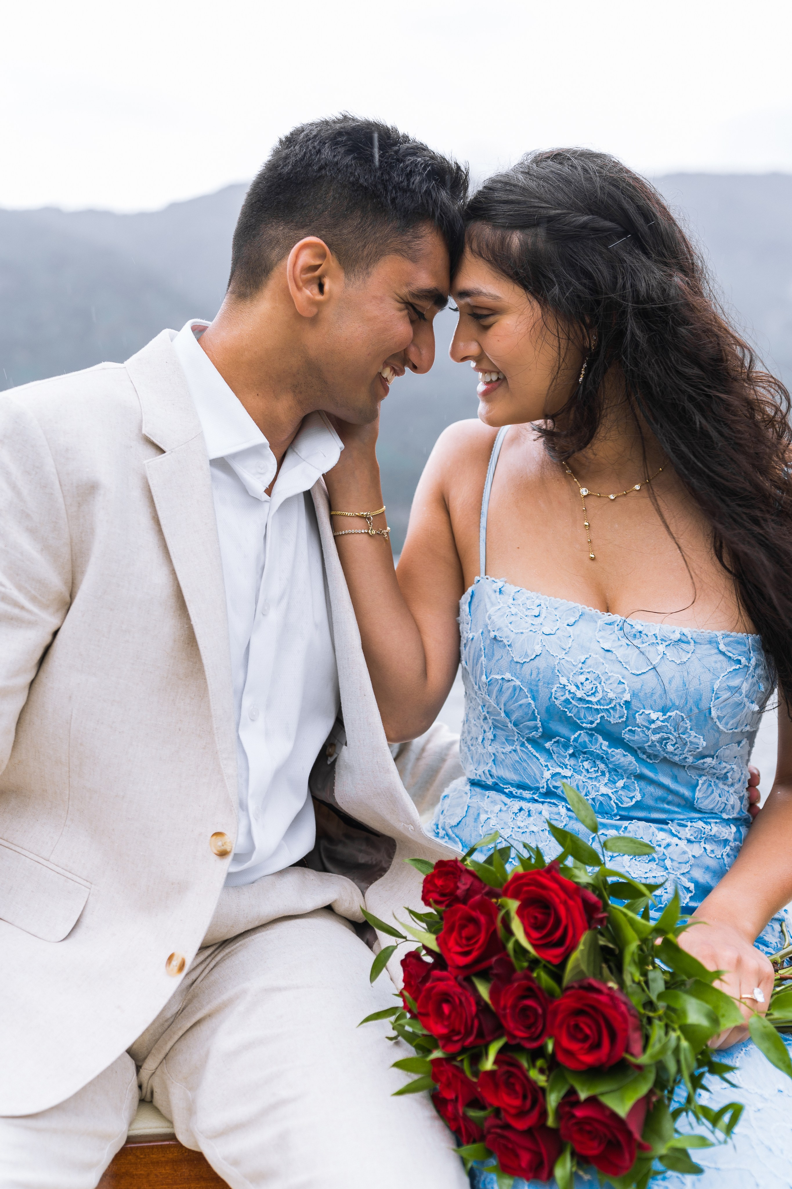 Esha & Parshva. Maria Anistratova | Destination Photographer, Videographer & Drone Pilot — Lake Como