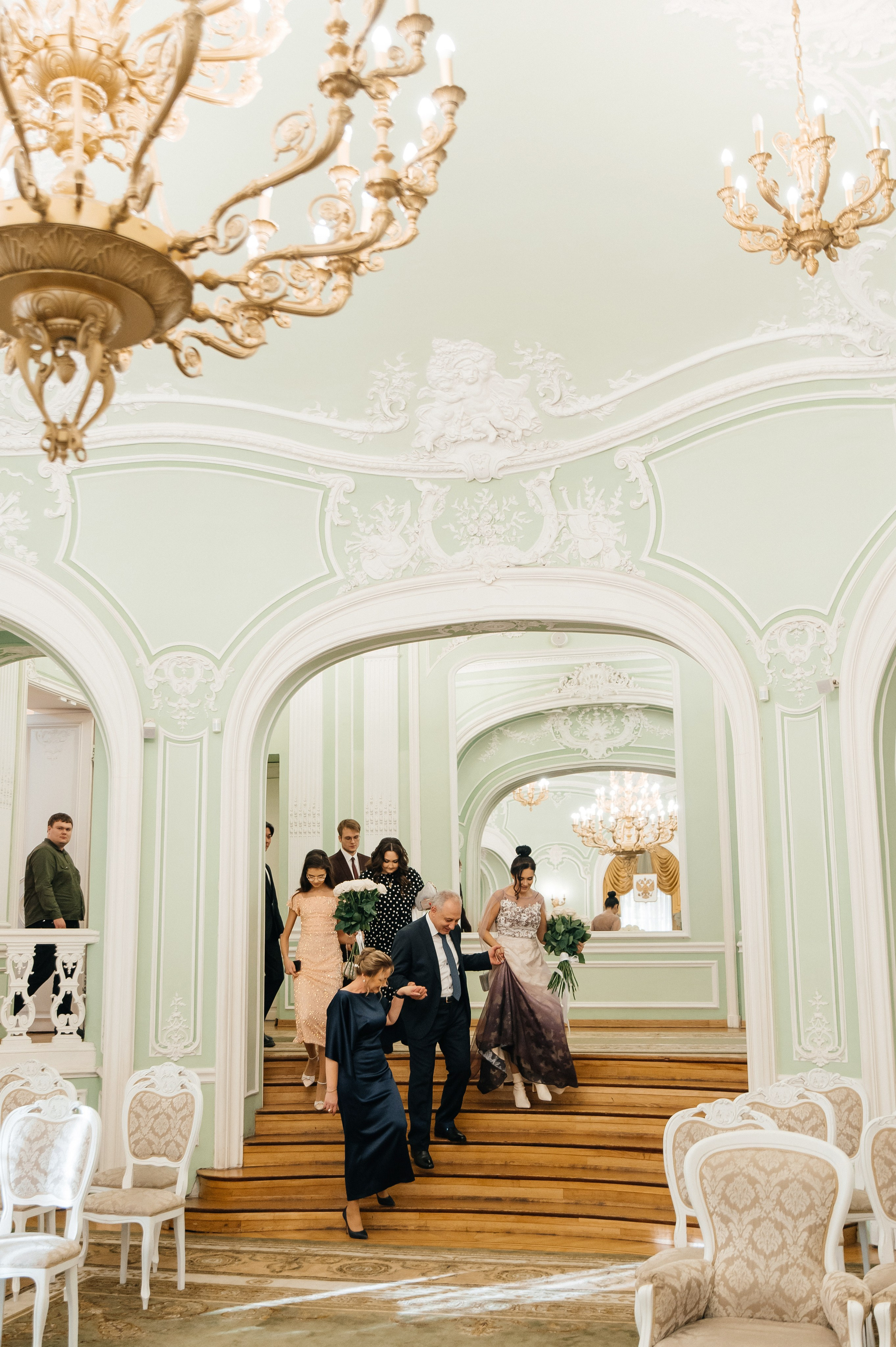 21.10.2023. Мария — Свадебный фотограф