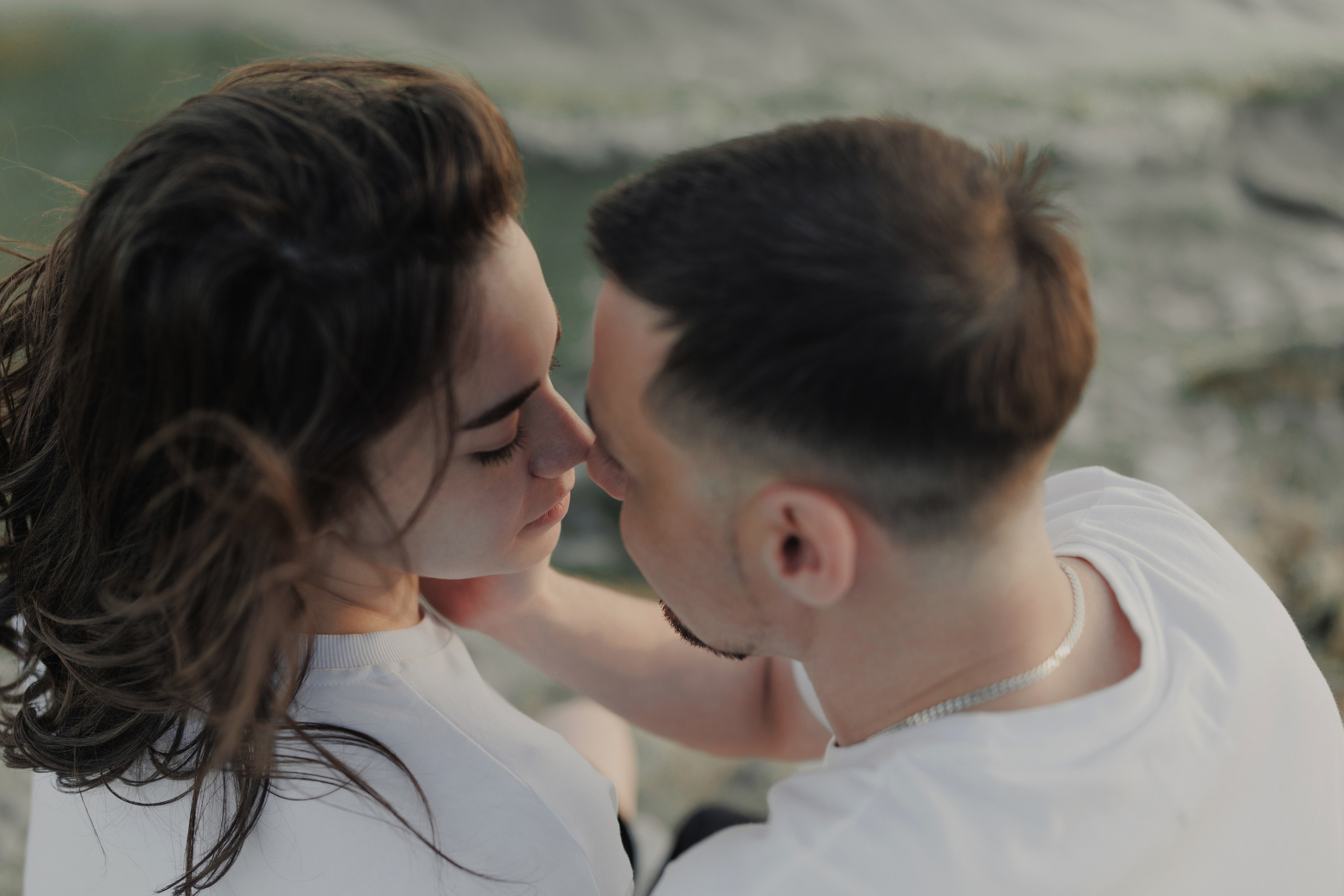 Love Story. Свадебный фотограф в Ростове-на-Дону Лилия Паккерт