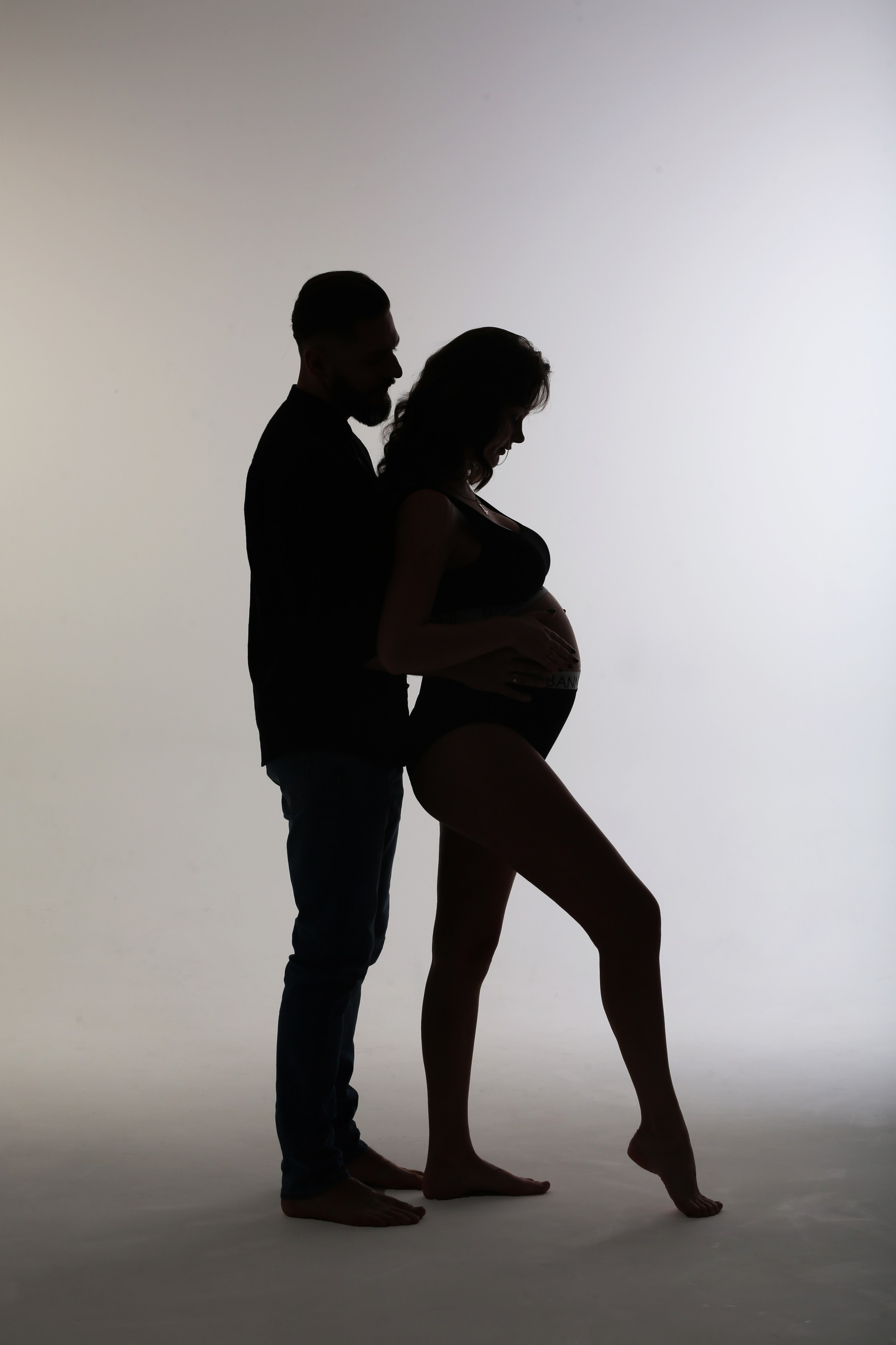 Дарья. Фотограф Анастасия Залевская