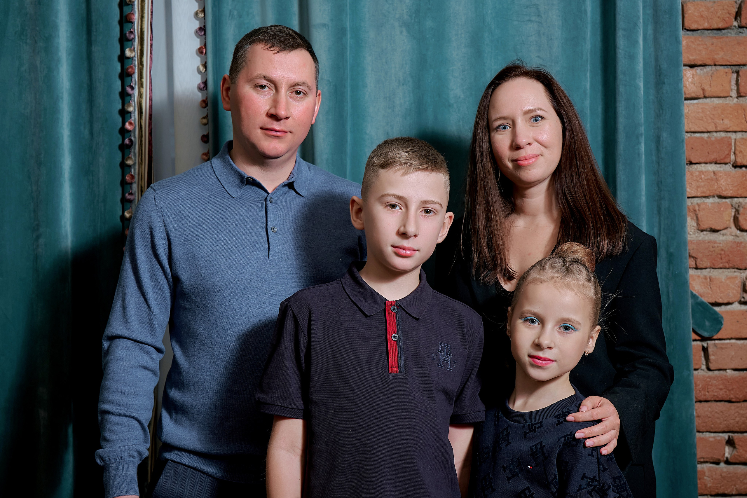 Юбилей_70. Фотограф в Екатеринбурге Наталия Нарышкина, бизнес контент, танец