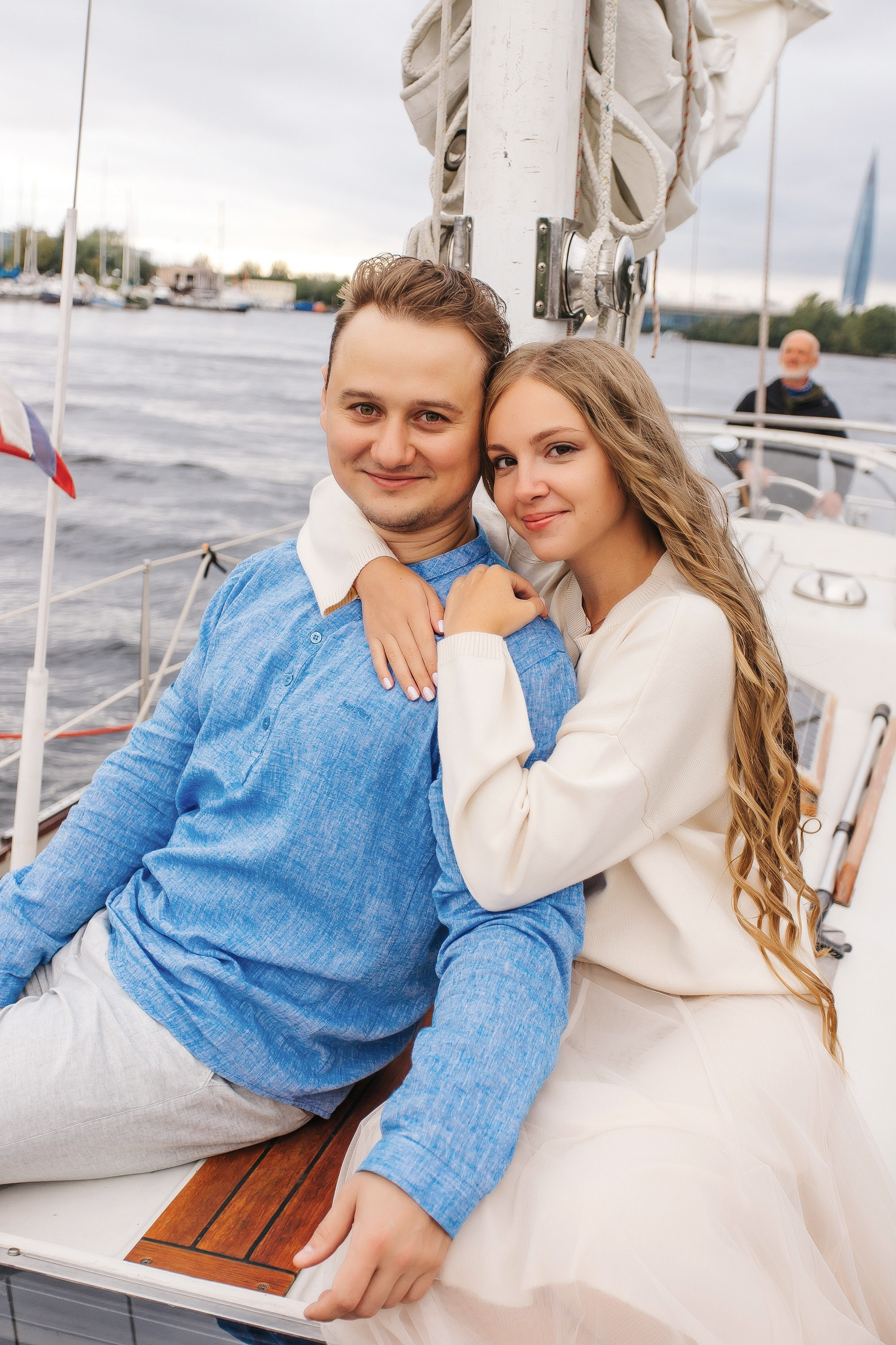 Фотопрогулки и фотосессии в Санкт-Петербурге. Фотограф в Санкт-Петербурге Юлия Ласкари