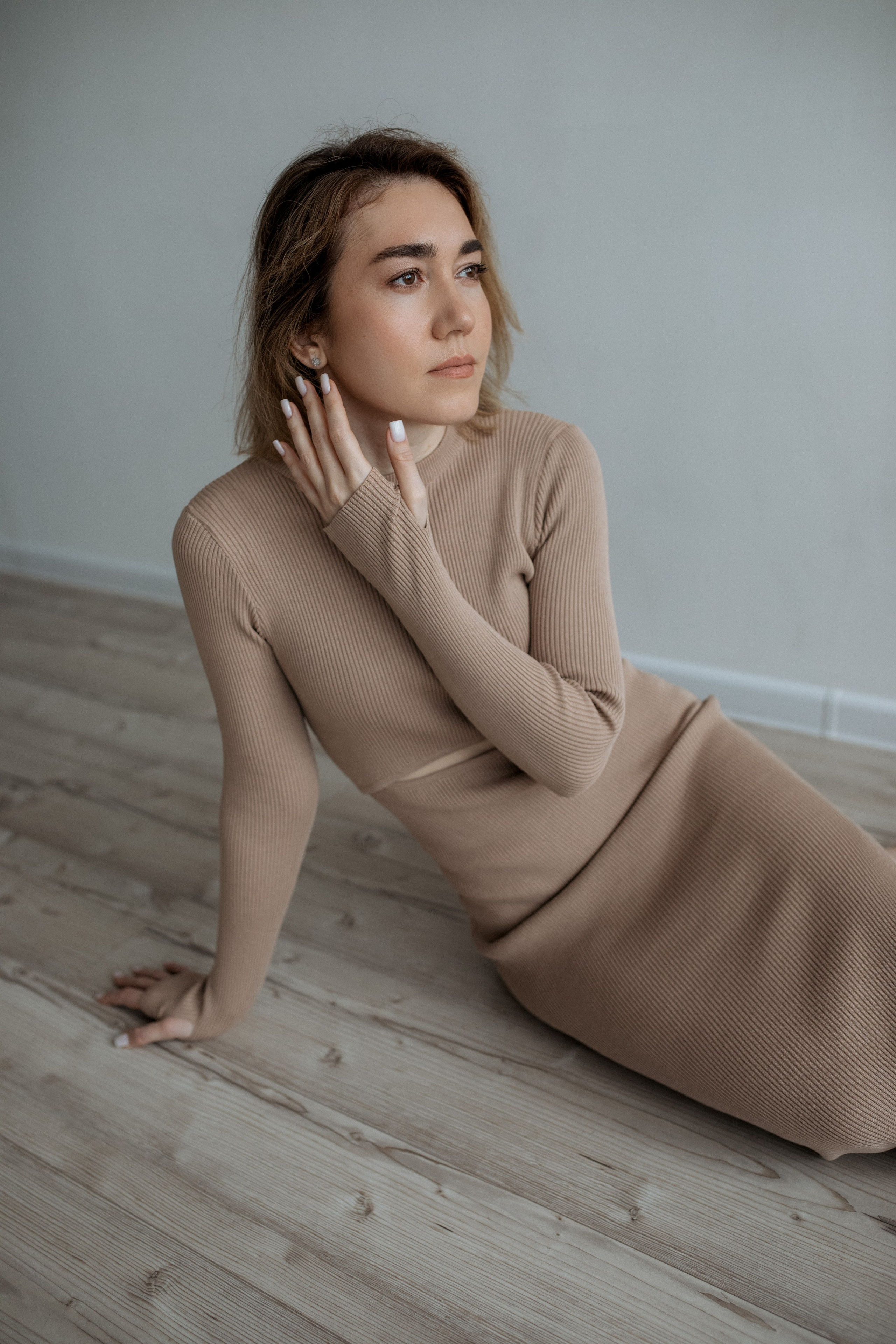 Персональная съёмка. Фотограф в Москве Ира Никина