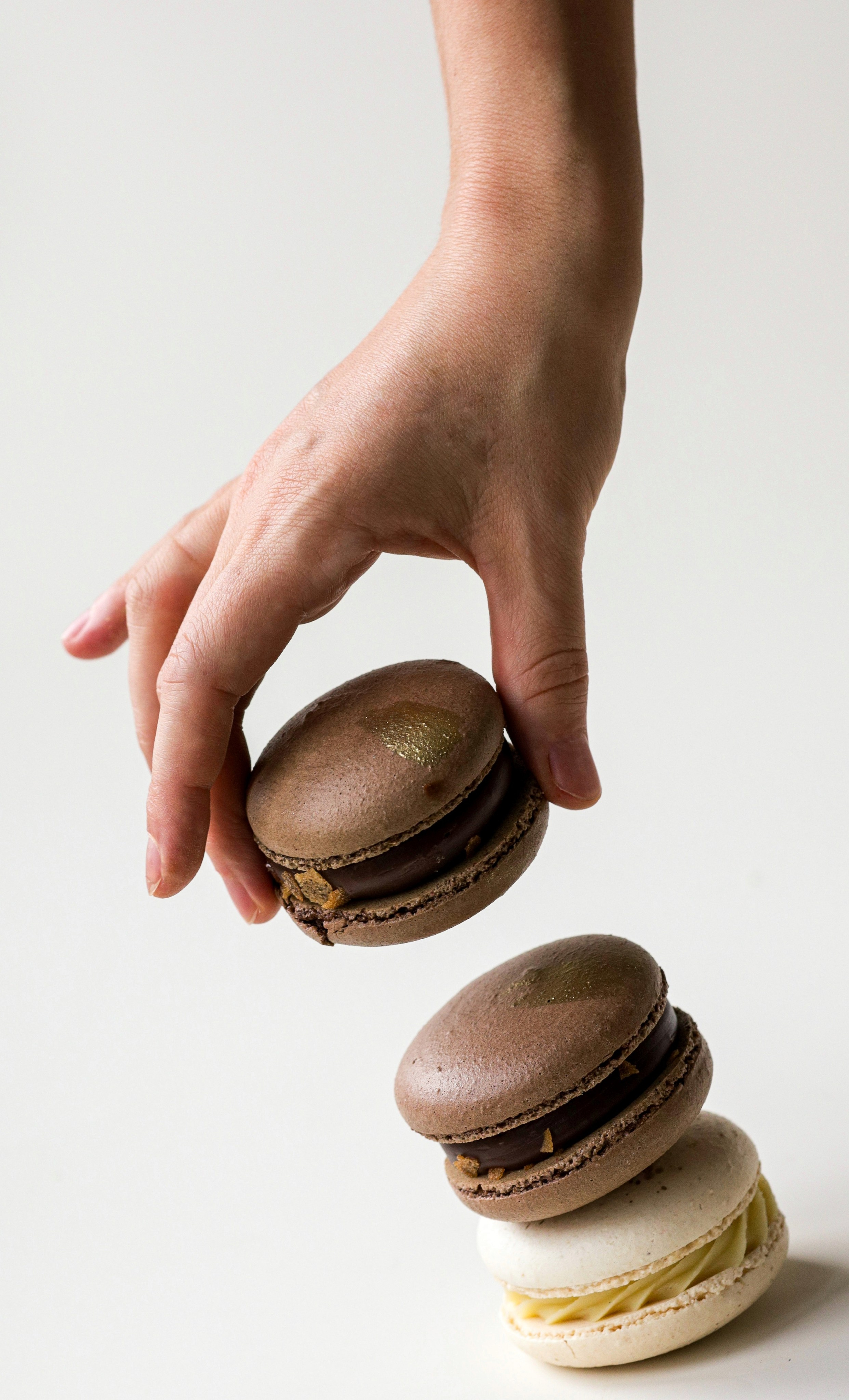 Макаронс. Алёна Стерхова — Предметный и портретный фотограф. Ижевск