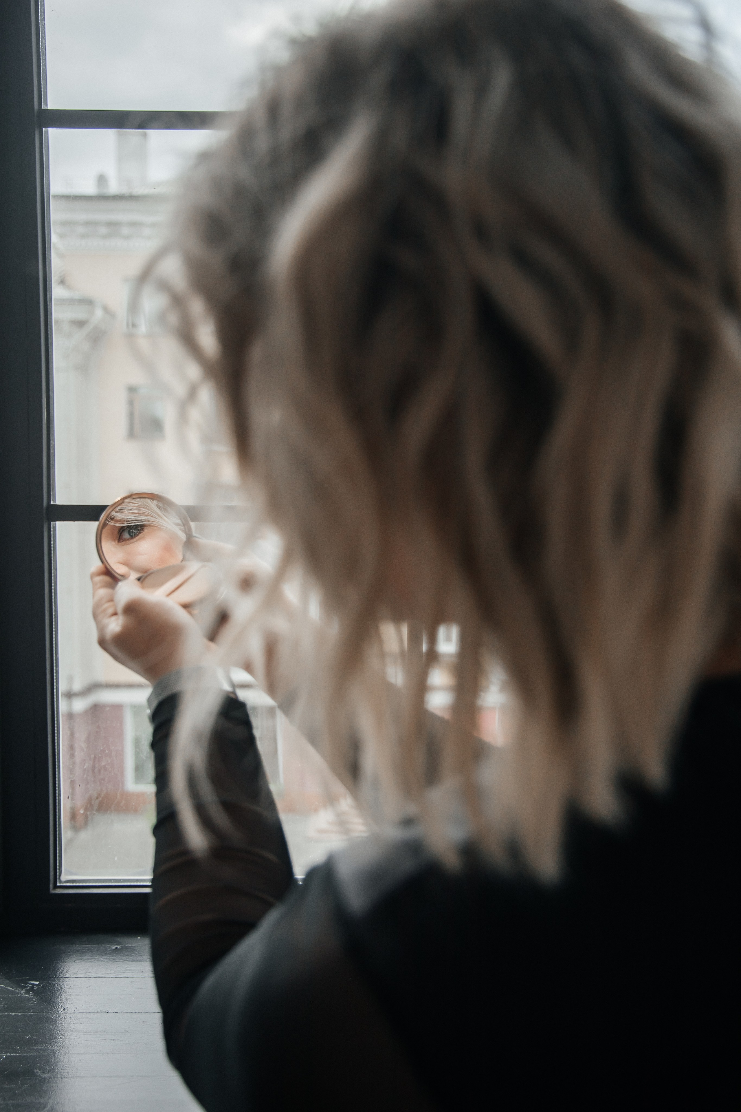 Контент-съемка. Ваш фотограф в Красноярске Александра Кириллова