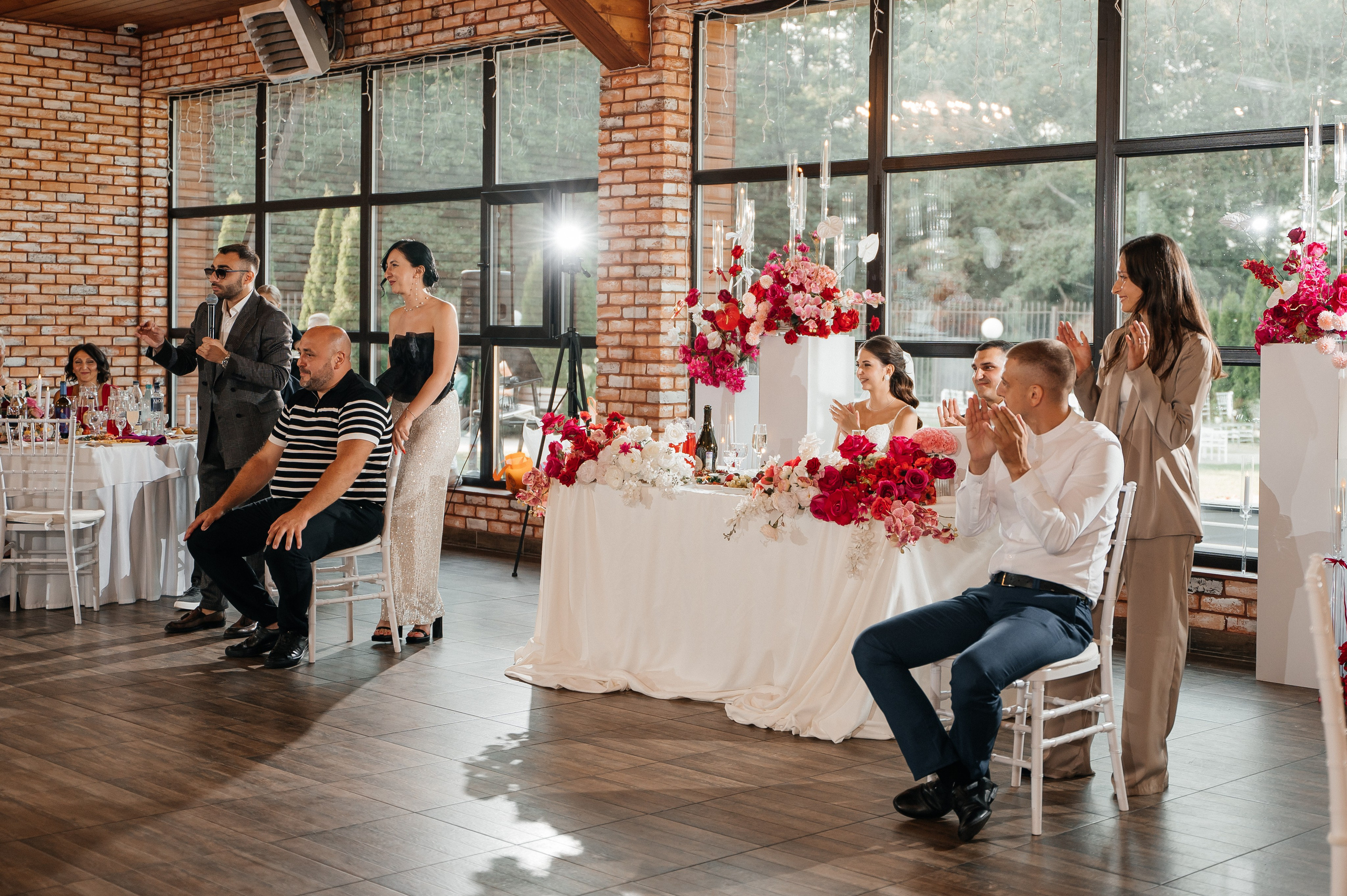 Никита и Аня 31.08.2024. Свадебный и семейный фотограф в городе Смоленске