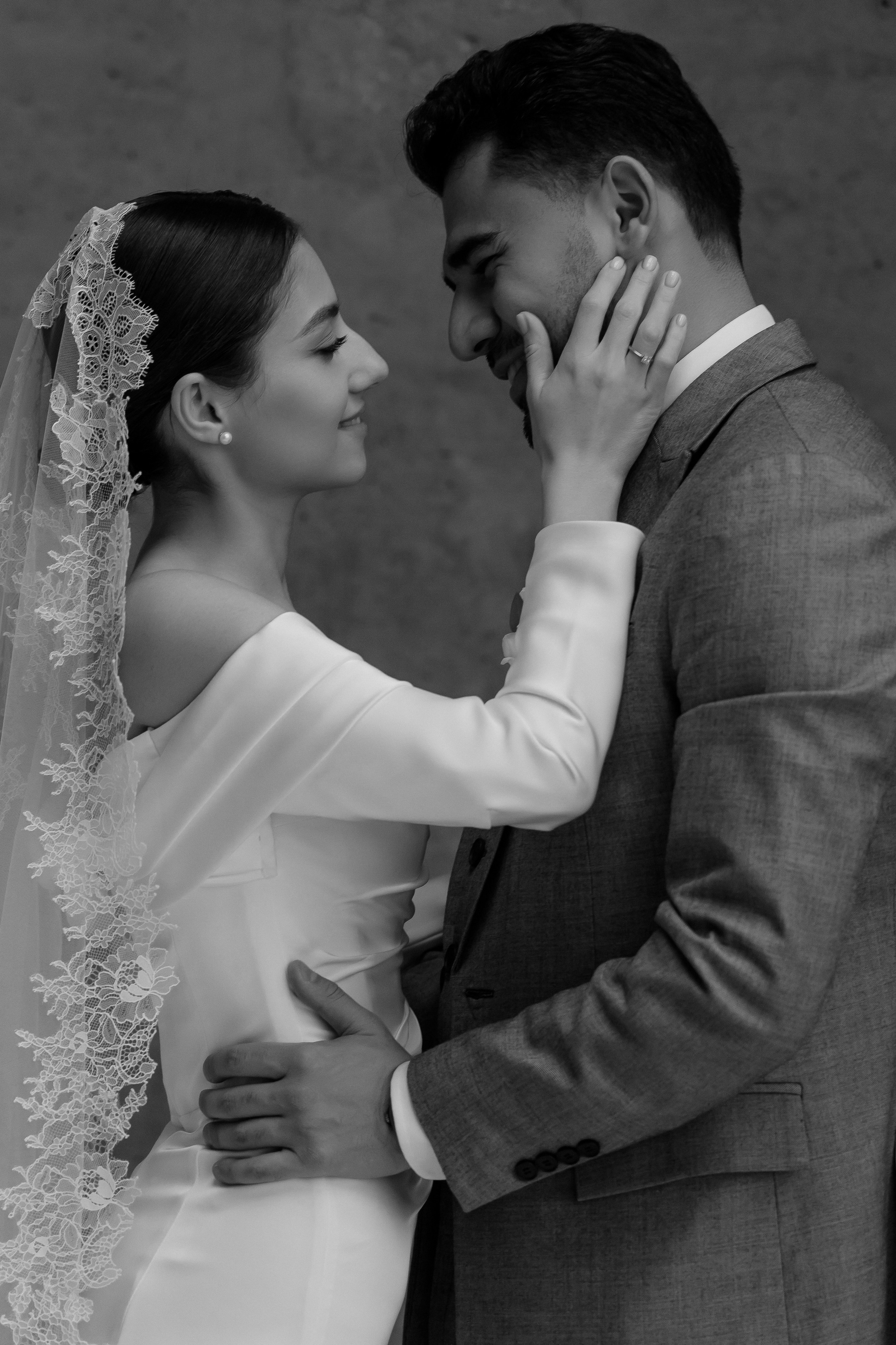 Анар и Лала. Валеева Виктория | Свадебный фотограф в Ростове-на-Дону и Москве