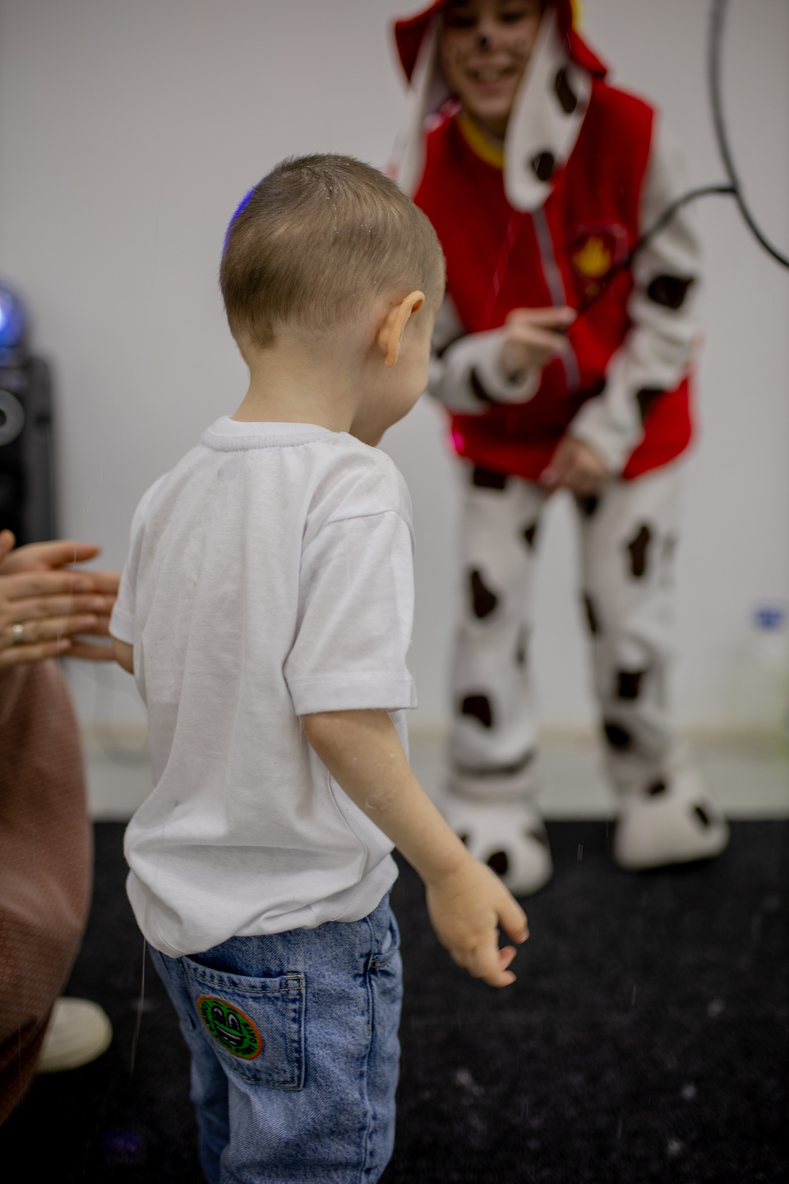 Вечеринка Вовочки. Семейный и детский фотограф в Петрозаводске