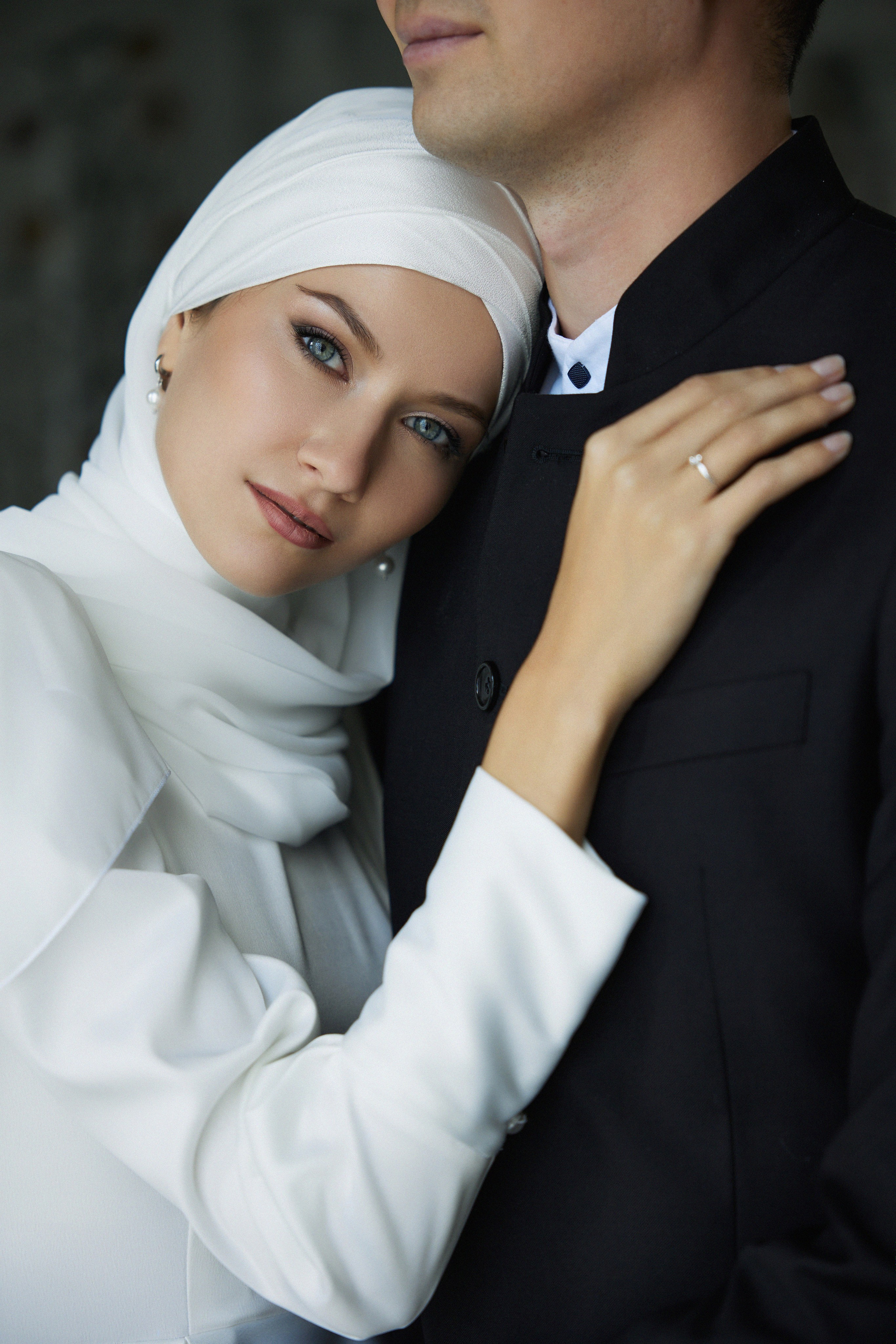 Rafis & Regina. Главная