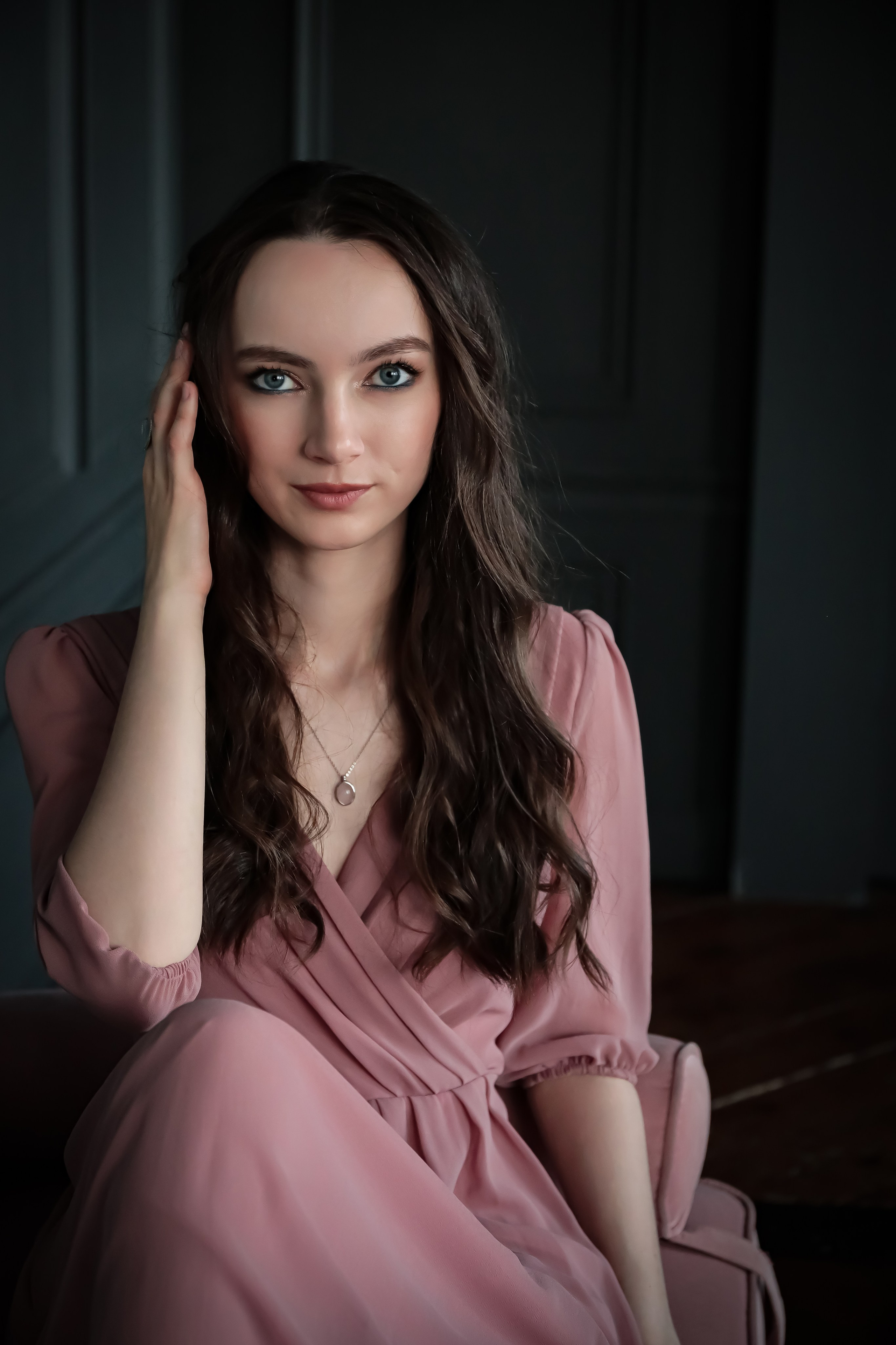 Женские. Фотограф г. Хабаровск. Семейные и индивидуальные съёмки