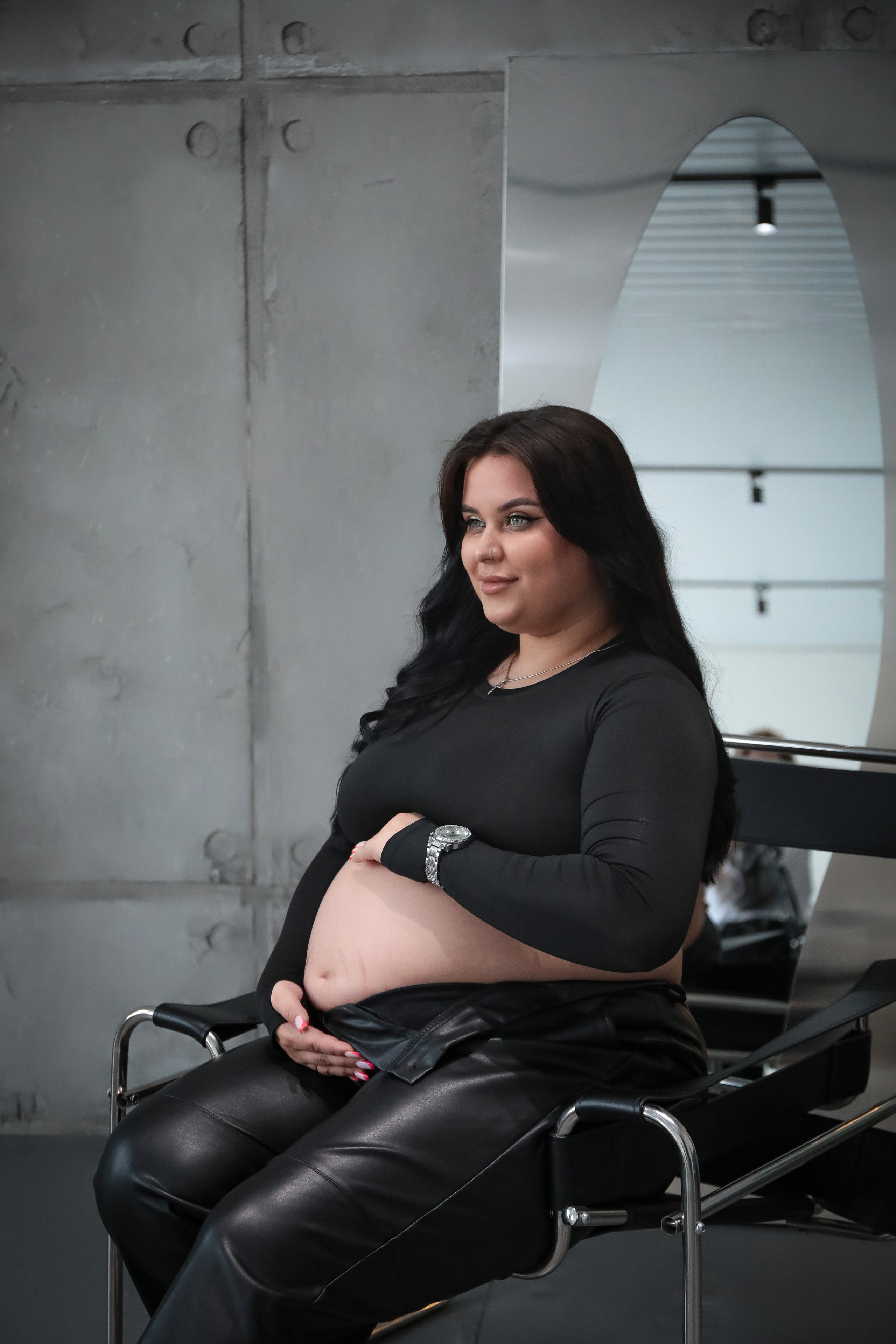 Анастасия и Борис. Фотограф г. Хабаровск. Семейные и индивидуальные съёмки