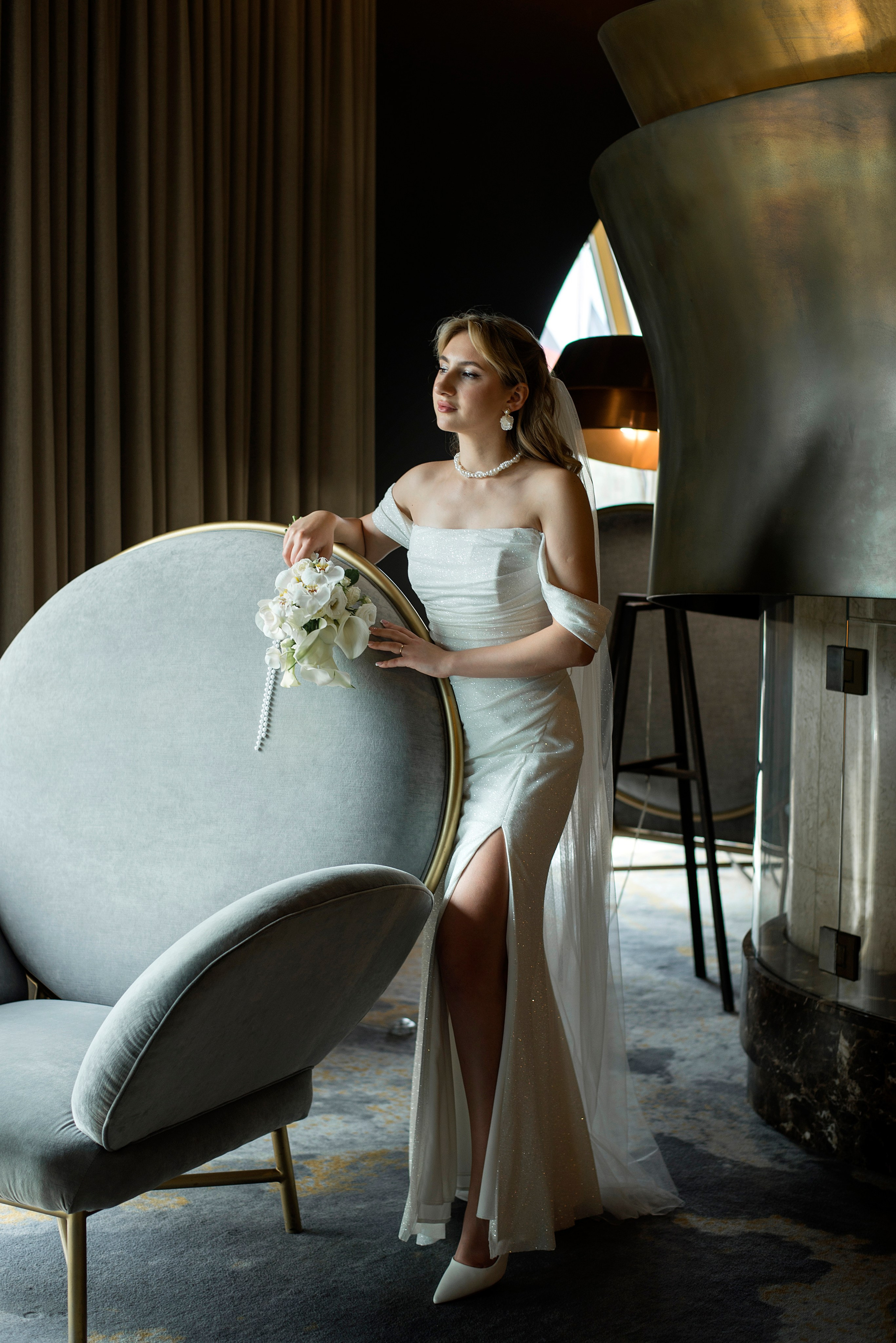 Свадебные фотосессии. Главная