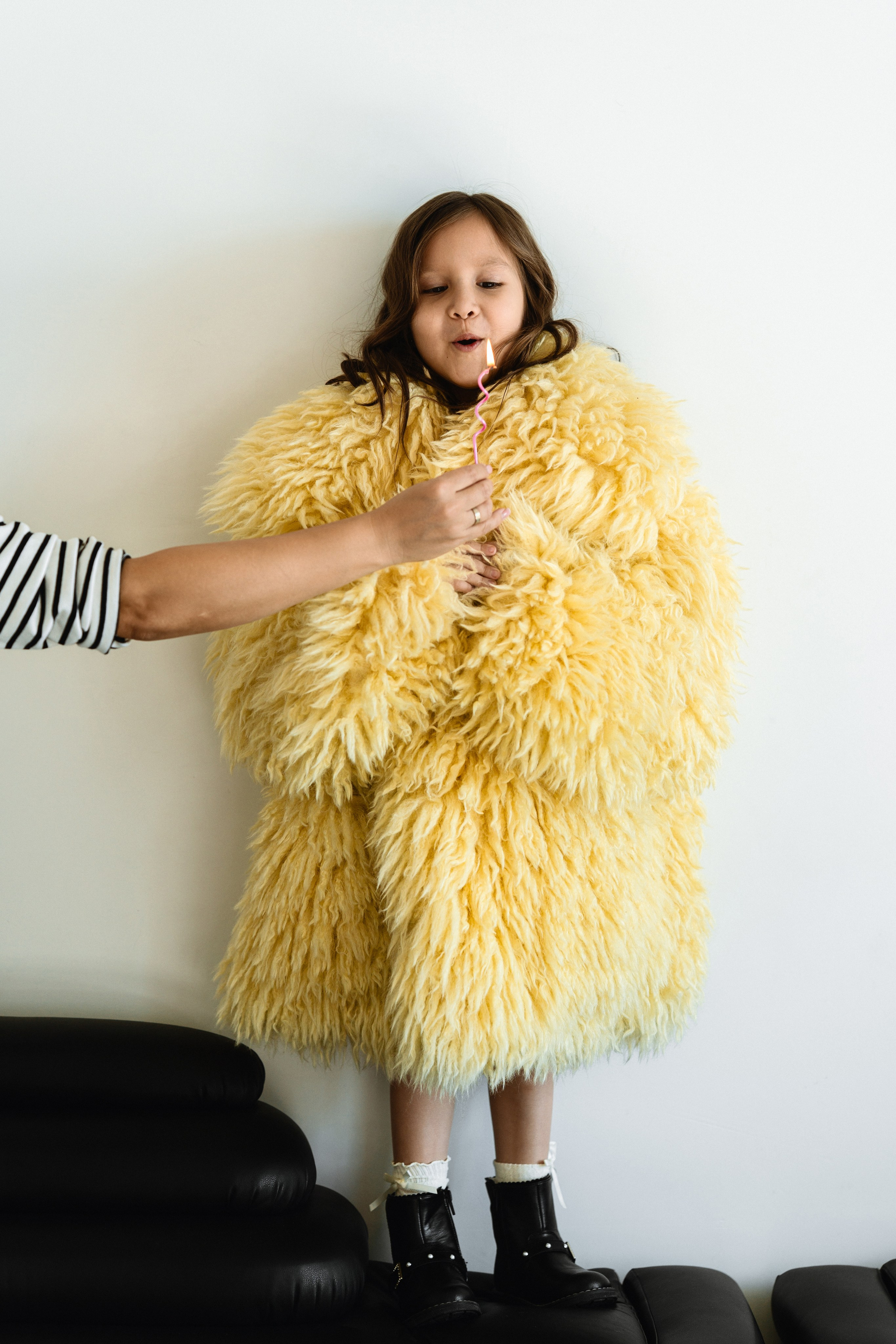 5 лет Никусе. Фотограф Москва. Екатерина Дударевич