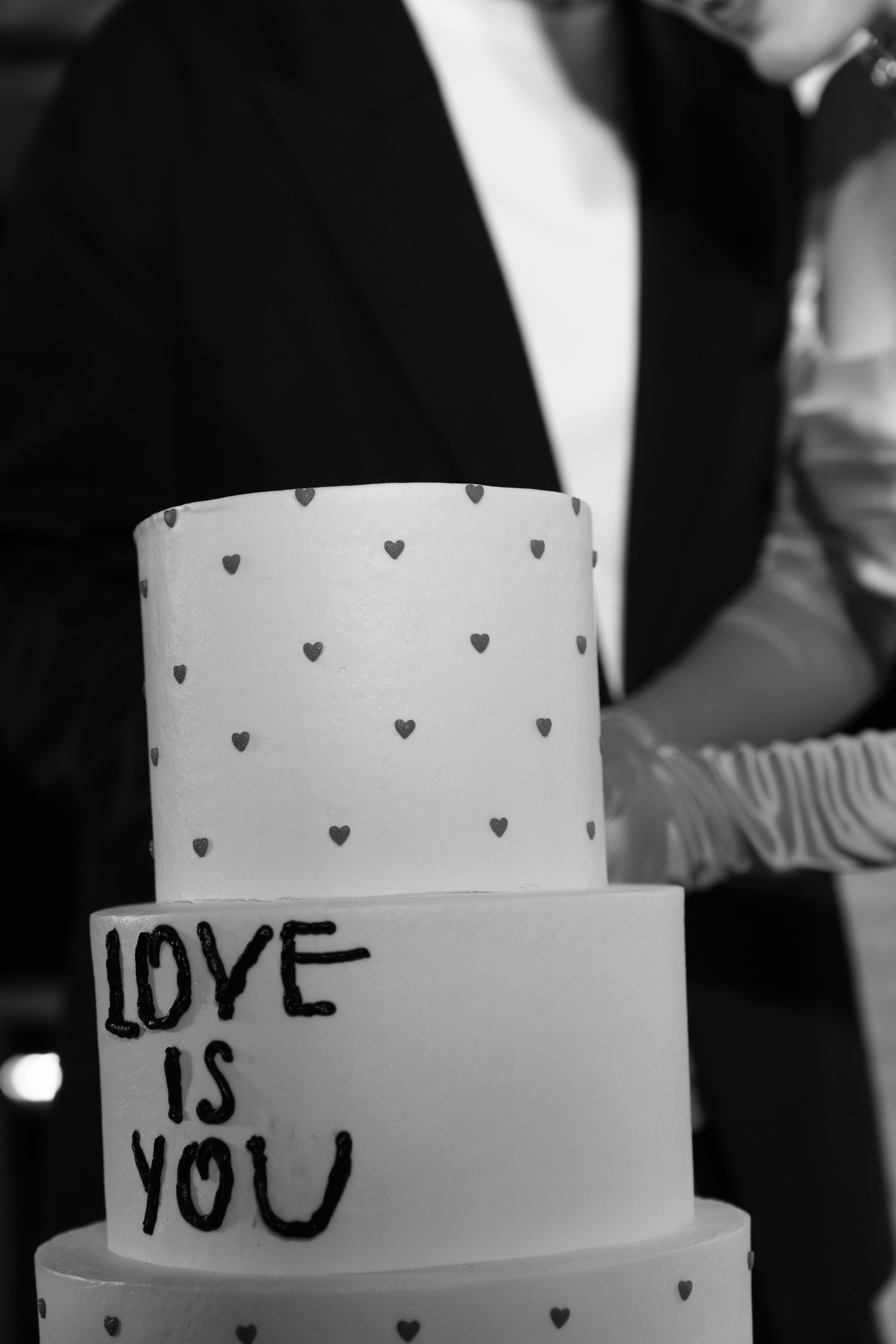 В сердечко. Свадебный фотограф Наташа Брифли