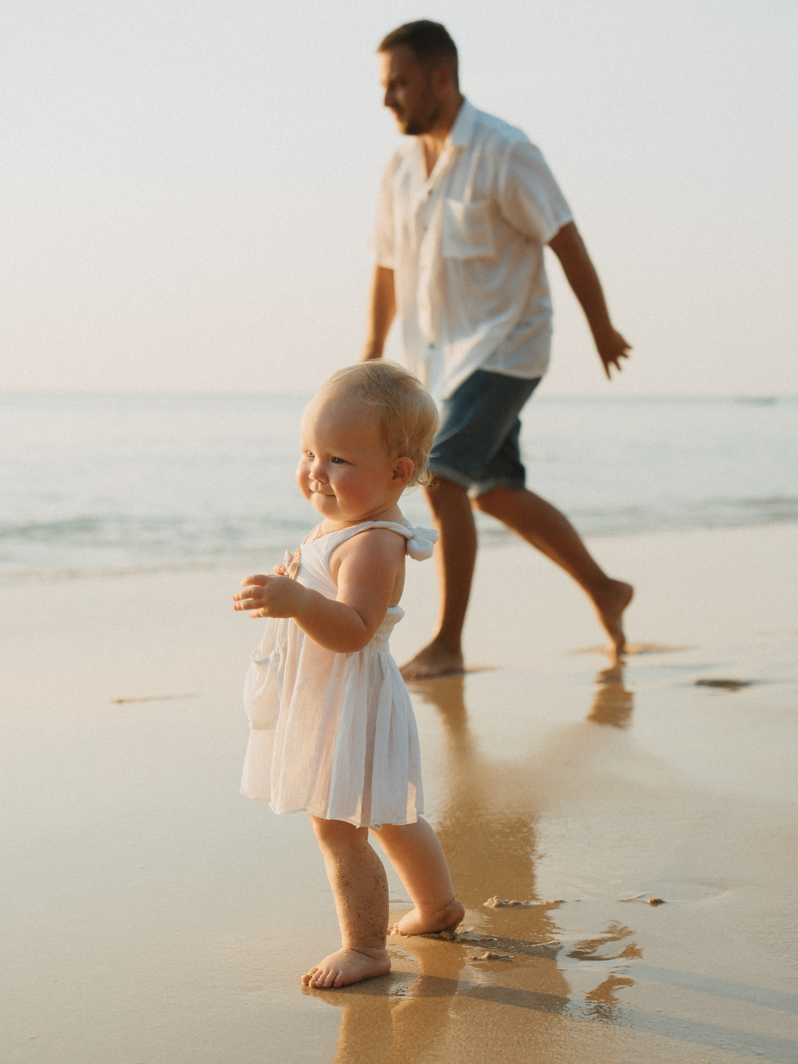 Семейные фотосессии на Пхукете. Фотограф на Пхукете Виктория