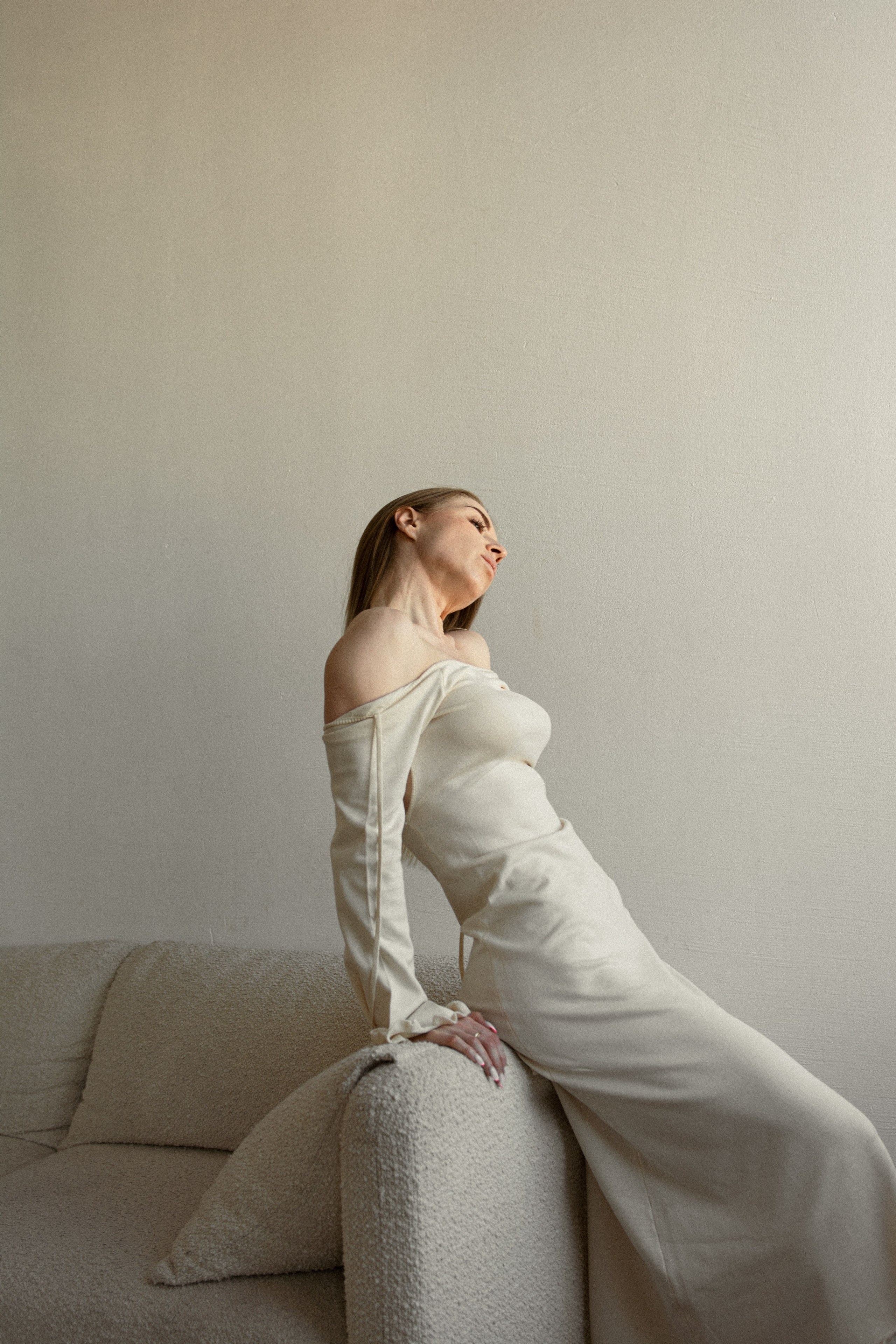 Света. Главная