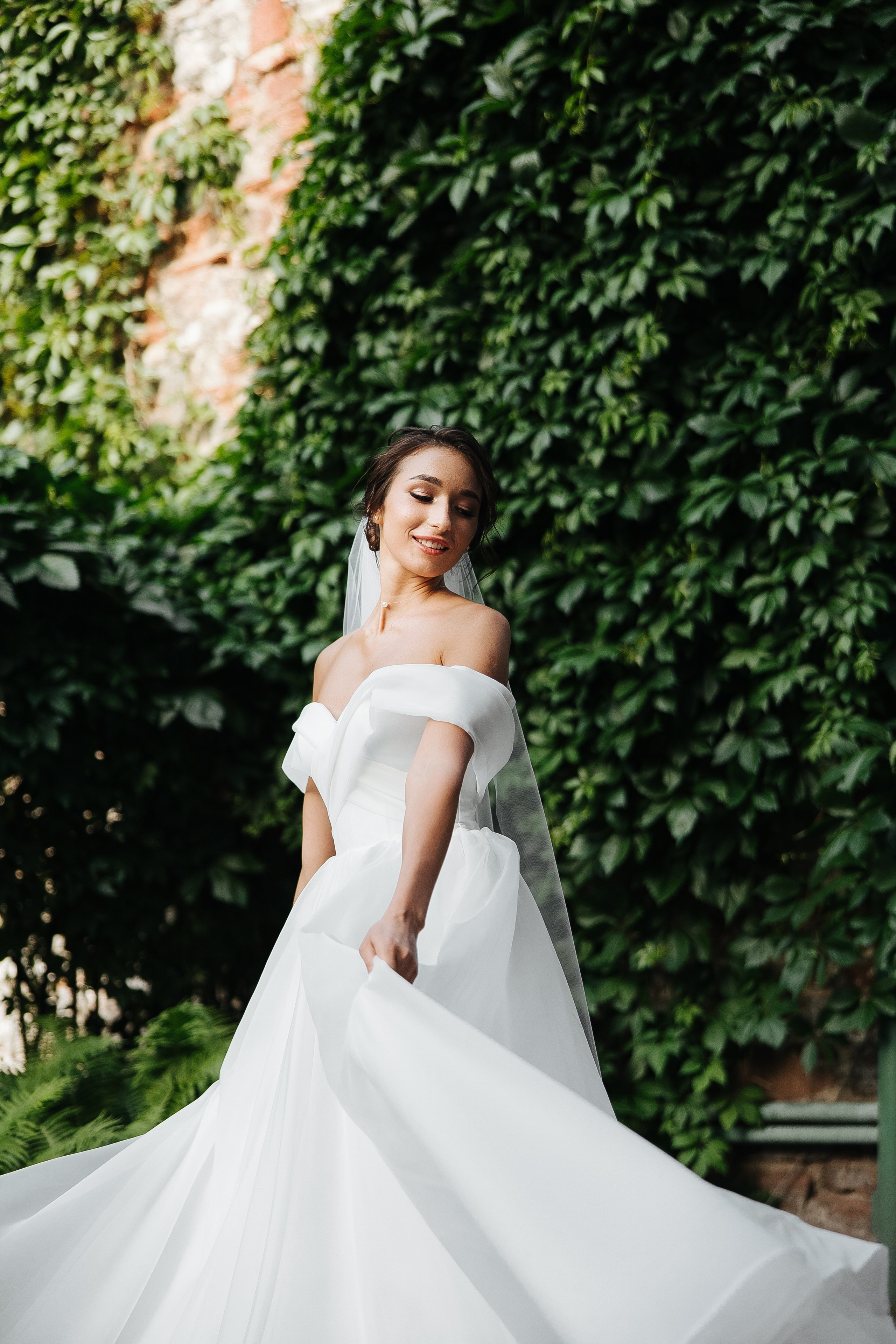 Иван Юлия. Фотограф в Красноярске Надежда Воскресенская