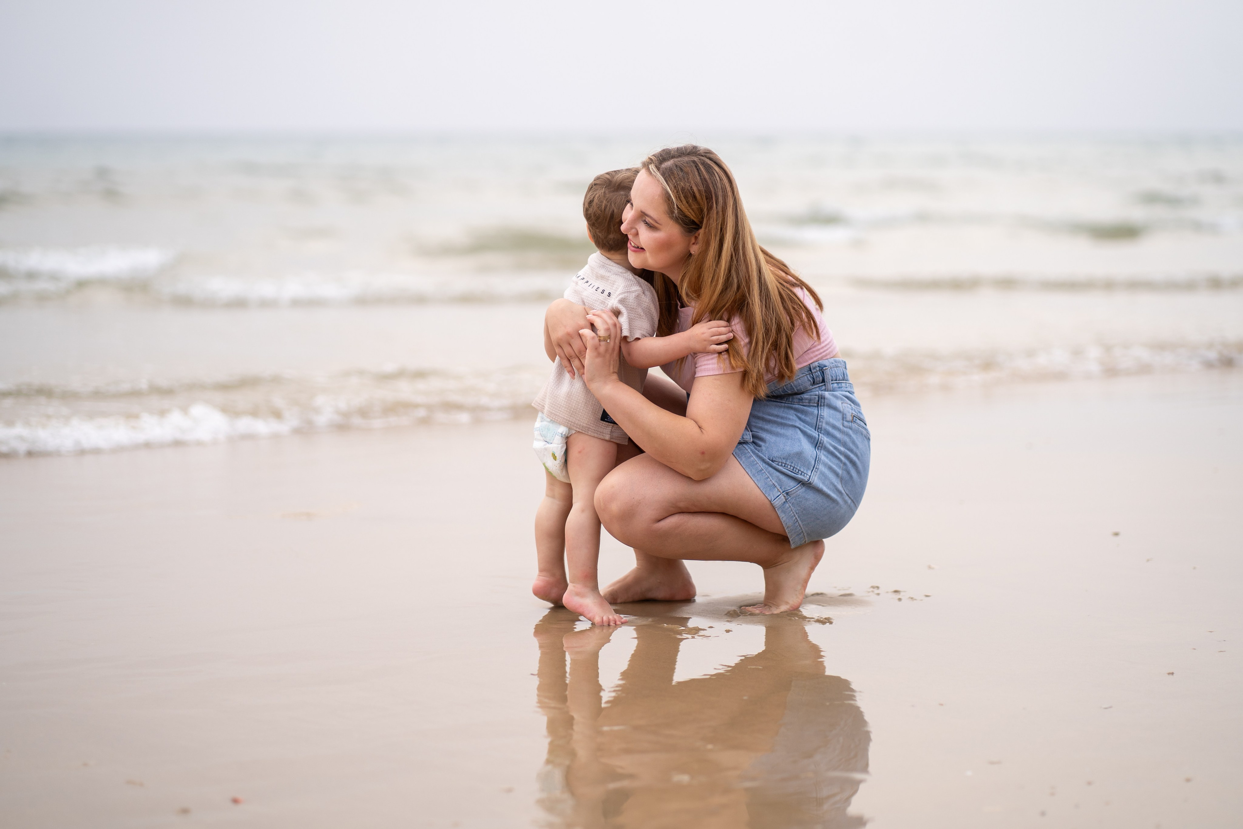 Фотосессия Анастасии и ее семьи. Семейный и детский фотограф в Израиле и Москве Дорошок Надя