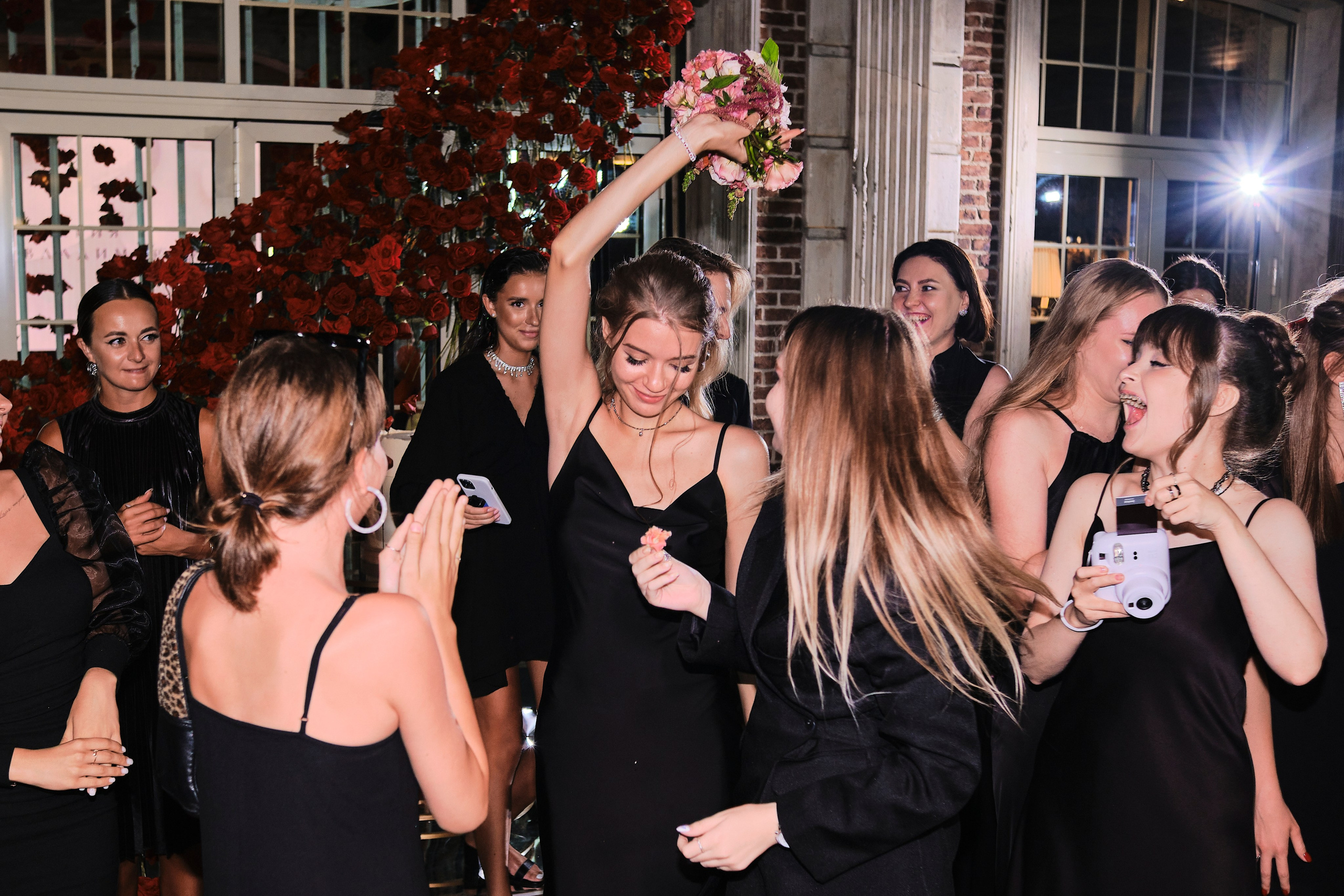 Валерия и Владимир | 2023. Матвей Яворский — фотограф в Челябинске