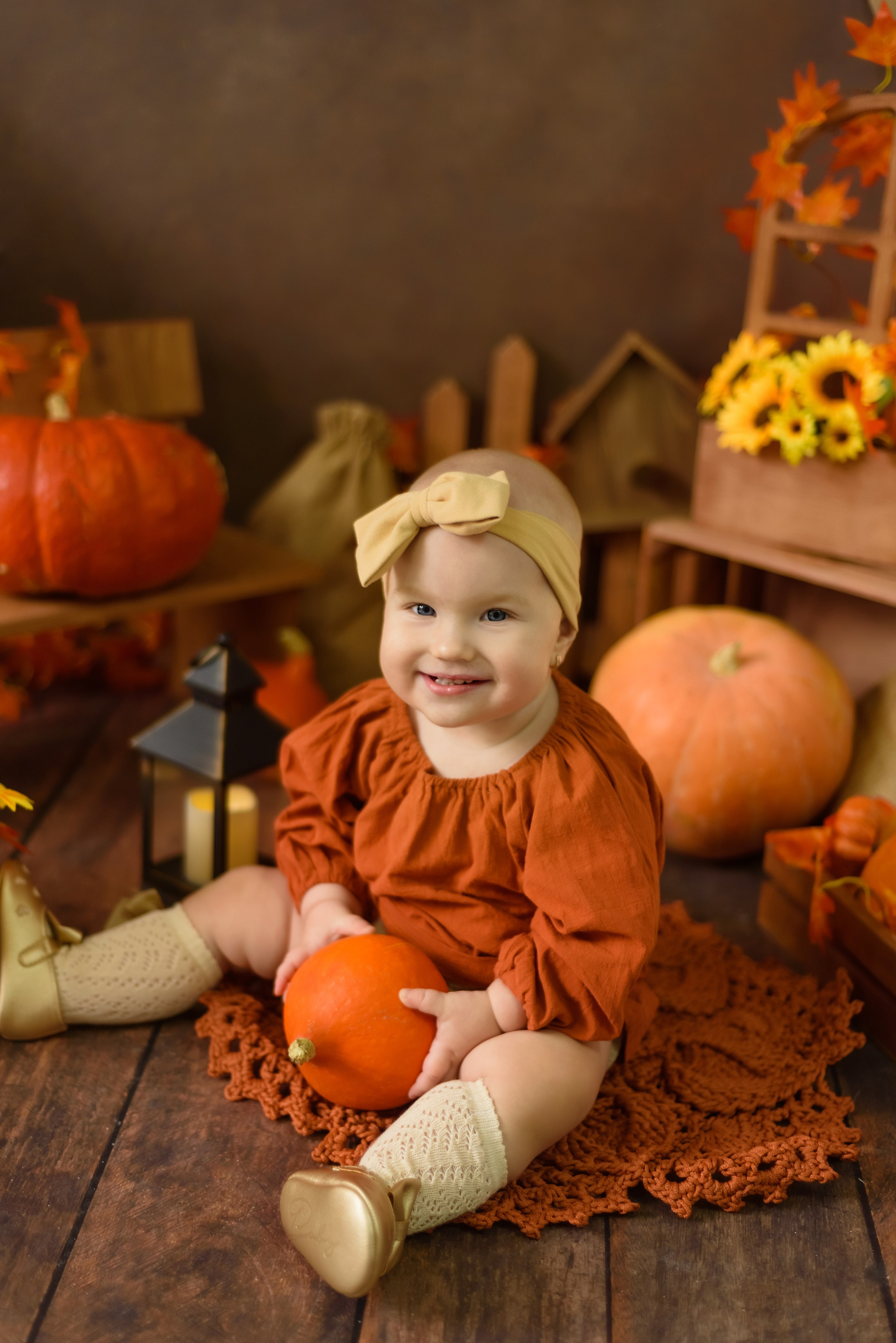 Детский Фотограф |Фотограф на годик в Брянске Ирина Романова