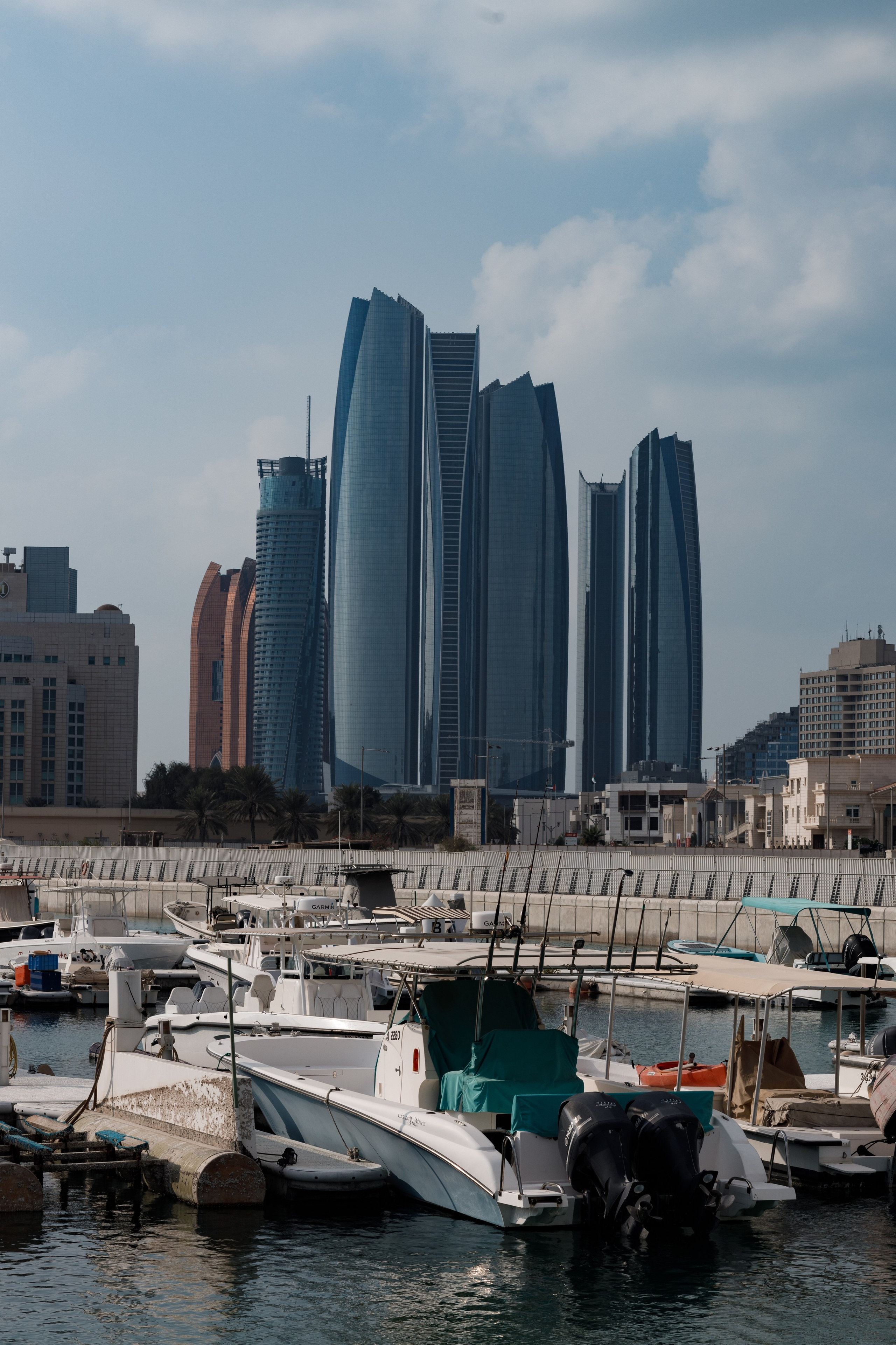 Дубай 2023. Руслан Плахтеев