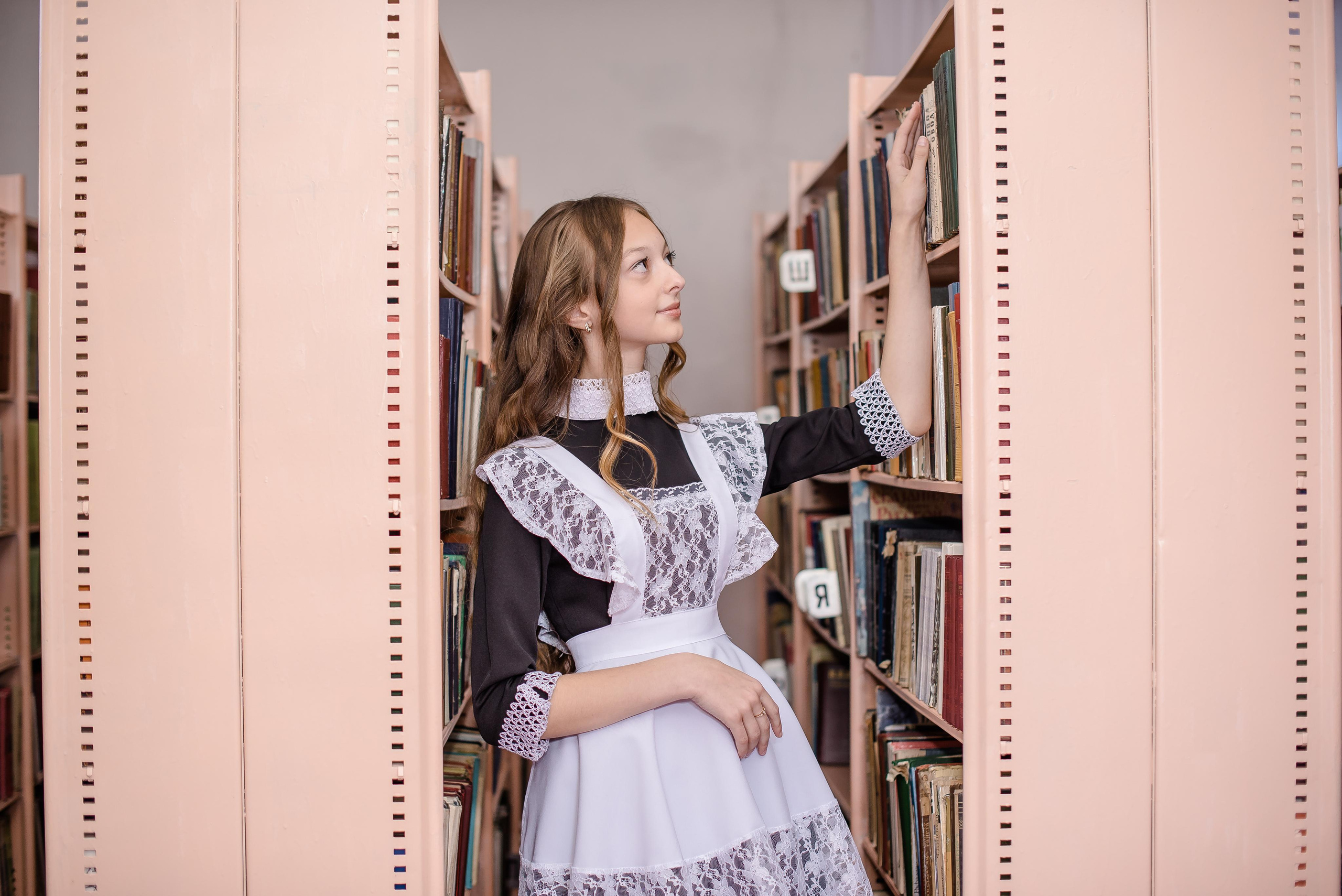 Школа. Семейный и детский фотограф в Пензе Ирина Зорина