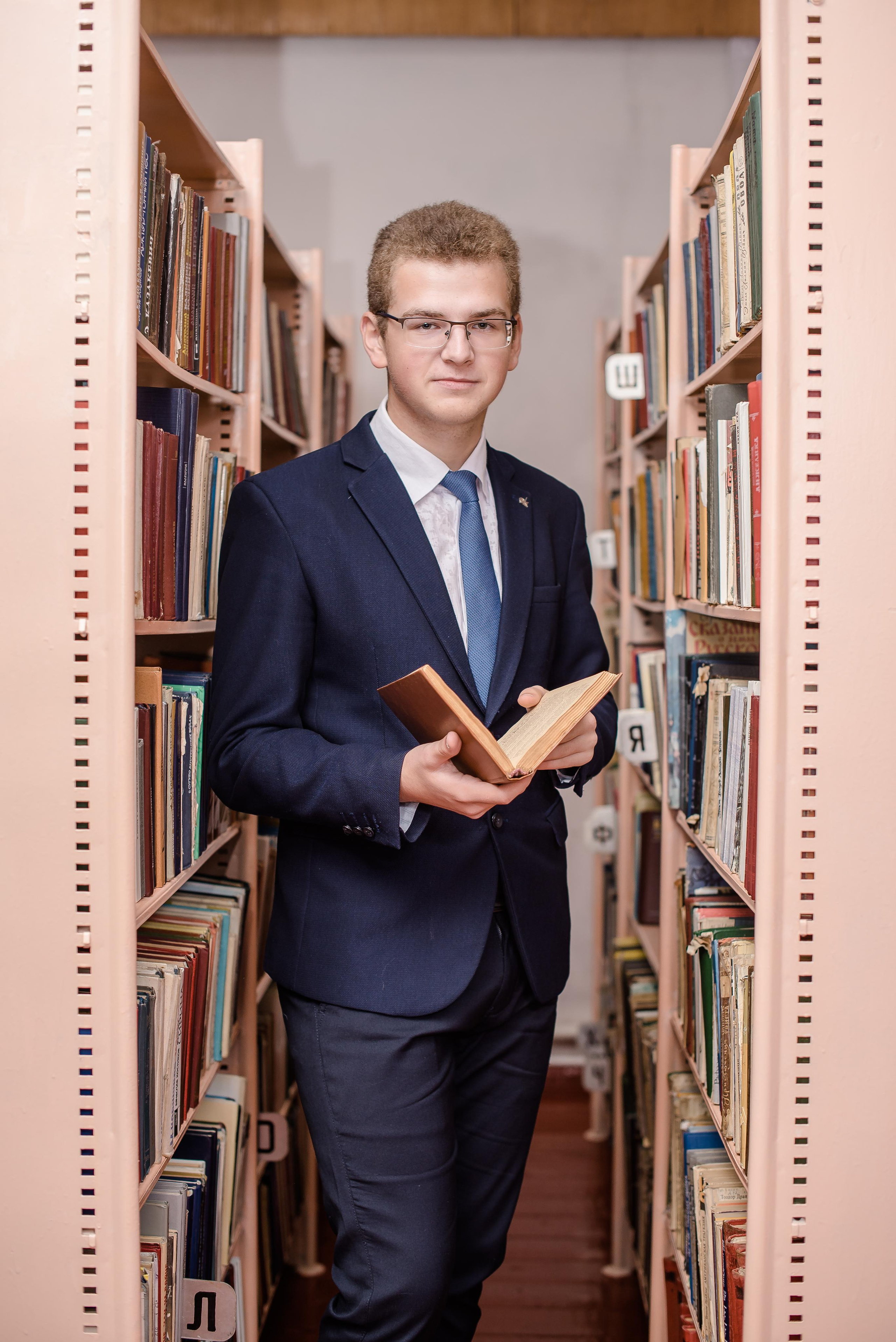 Школа. Семейный и детский фотограф в Пензе Ирина Зорина