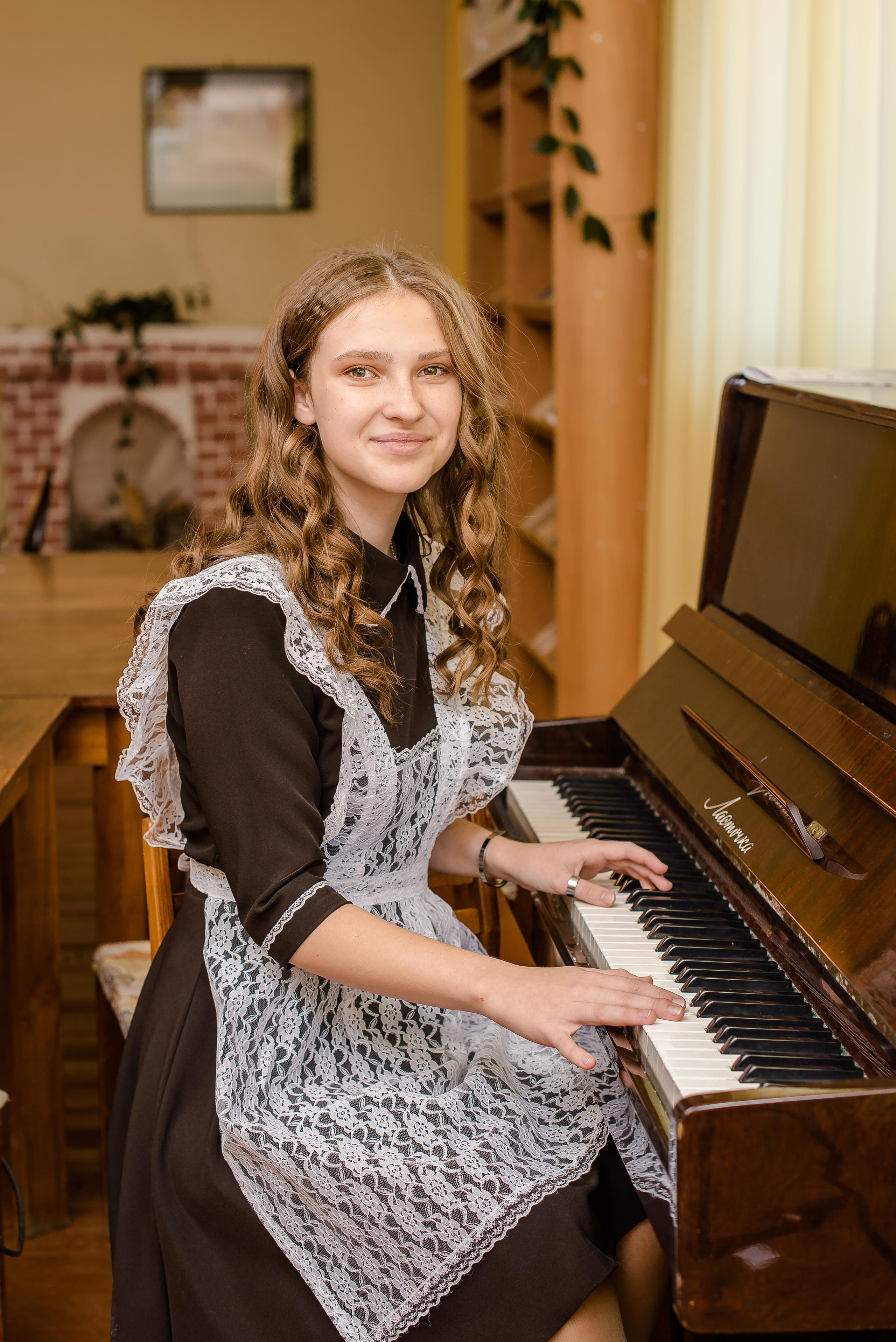 Школа. Семейный и детский фотограф в Пензе Ирина Зорина