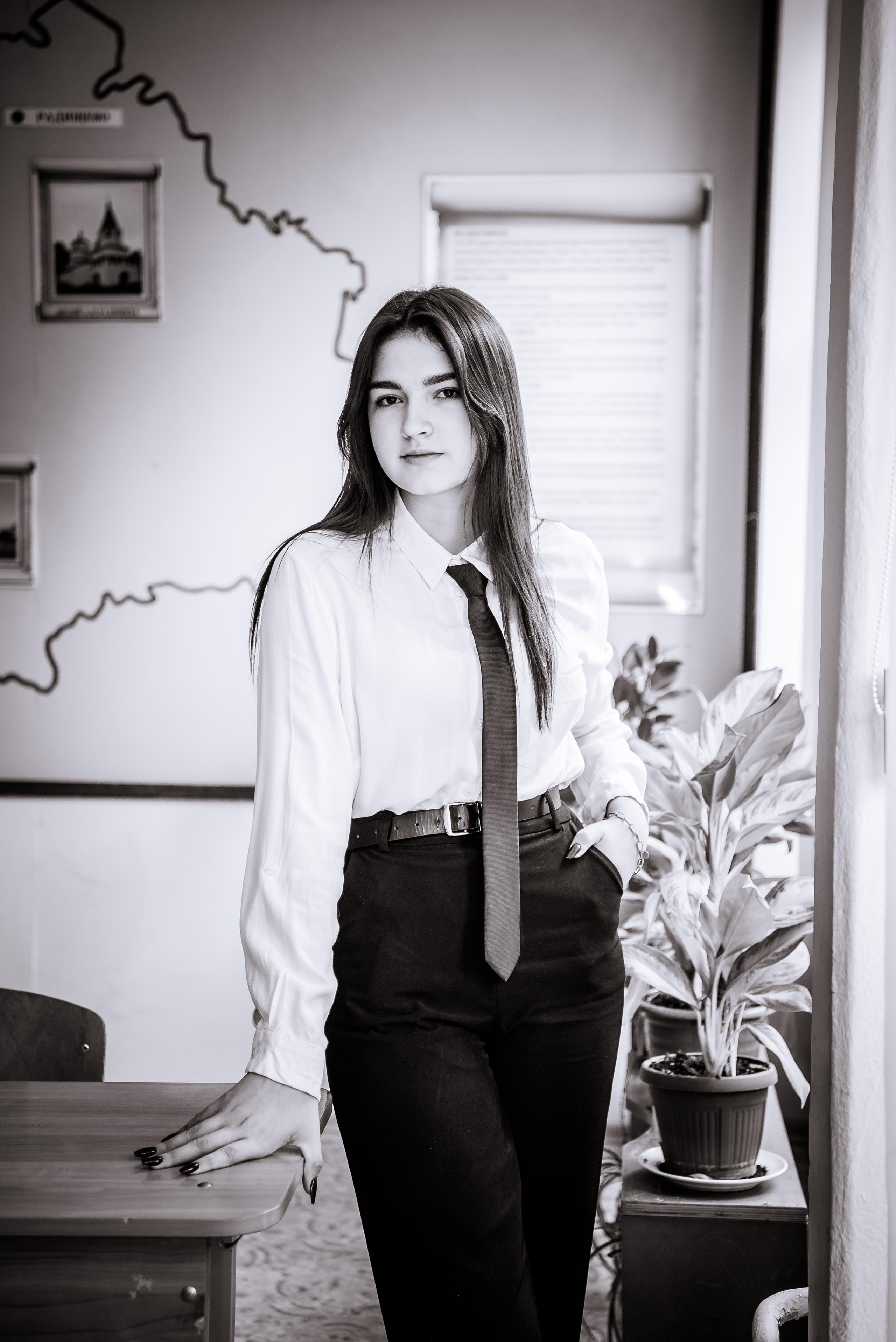 Школа. Семейный и детский фотограф в Пензе Ирина Зорина