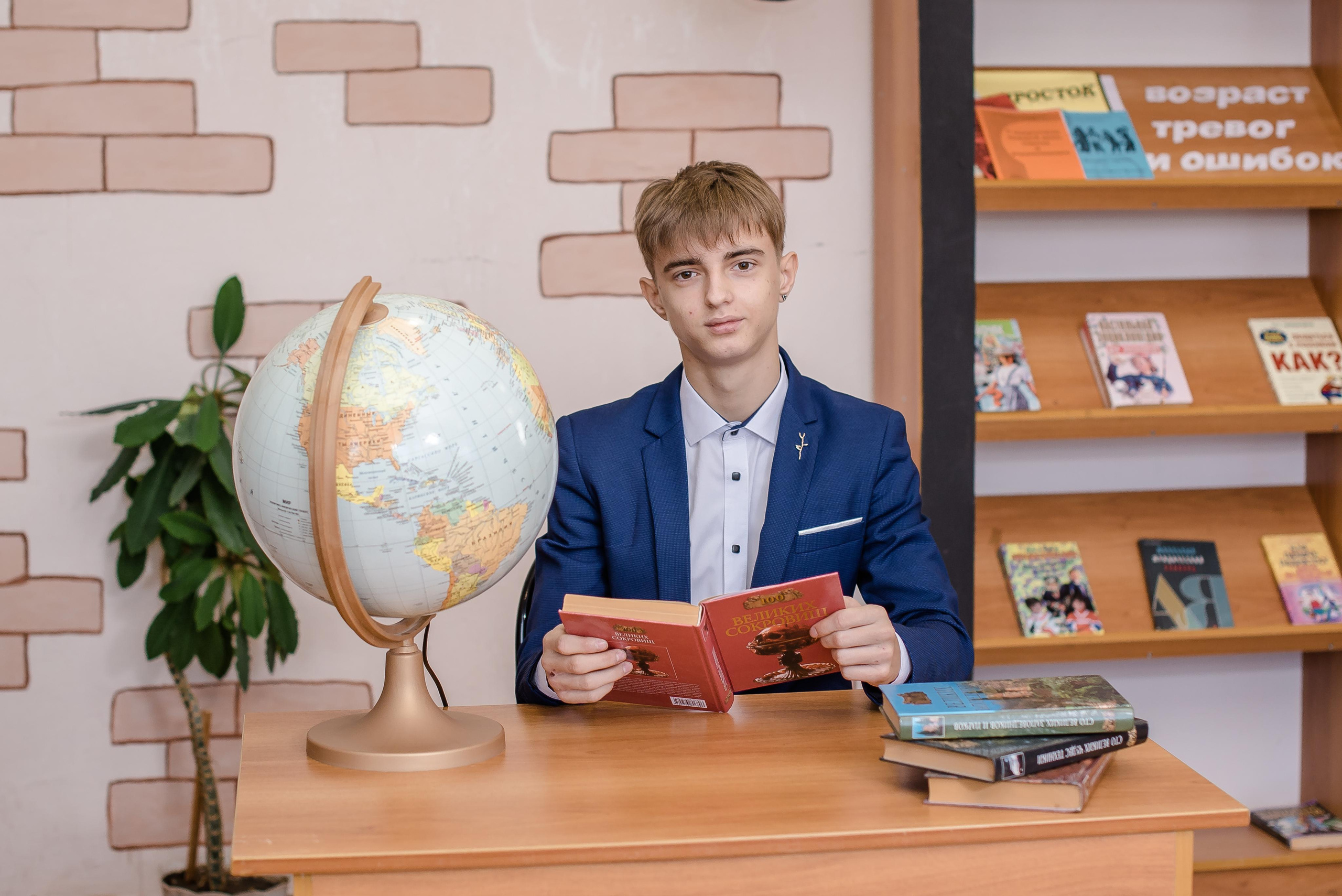 Школа. Семейный и детский фотограф в Пензе Ирина Зорина