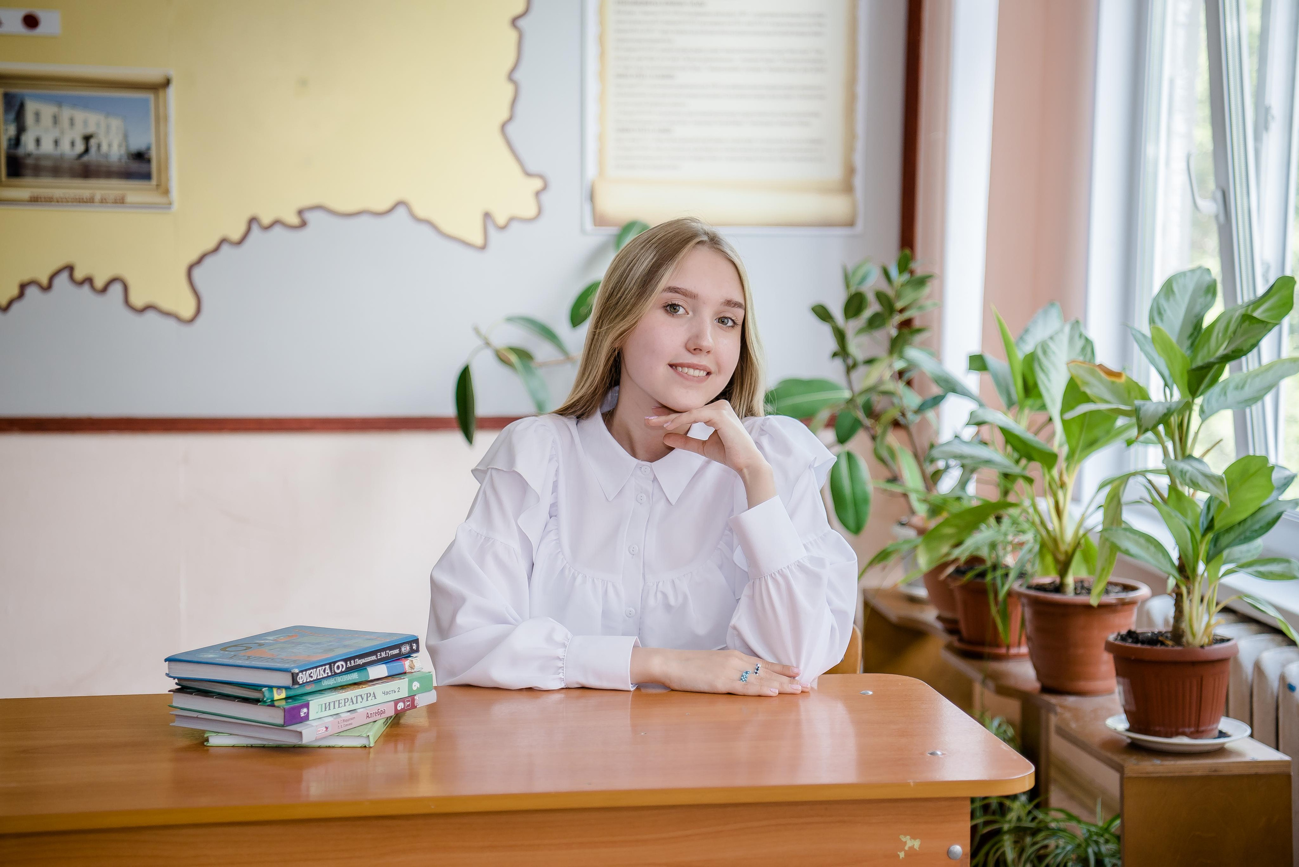 Школа. Семейный и детский фотограф в Пензе Ирина Зорина