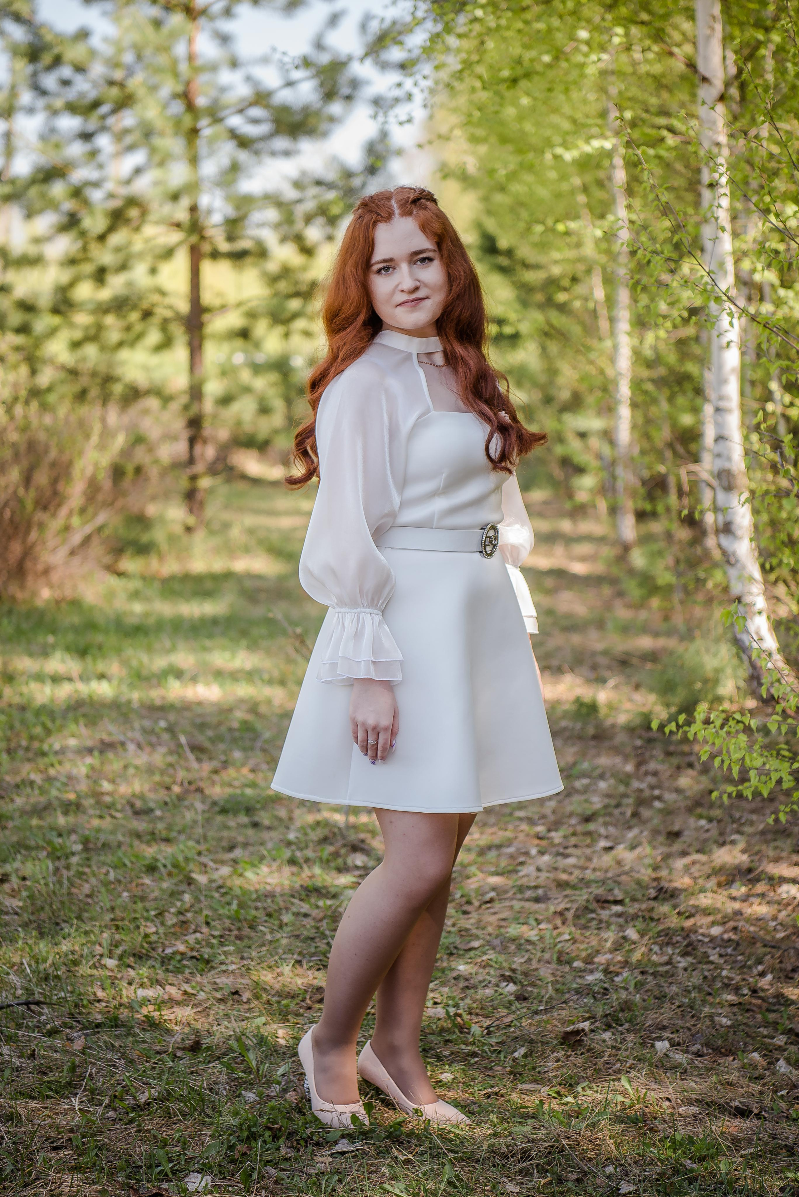 Школа. Семейный и детский фотограф в Пензе Ирина Зорина