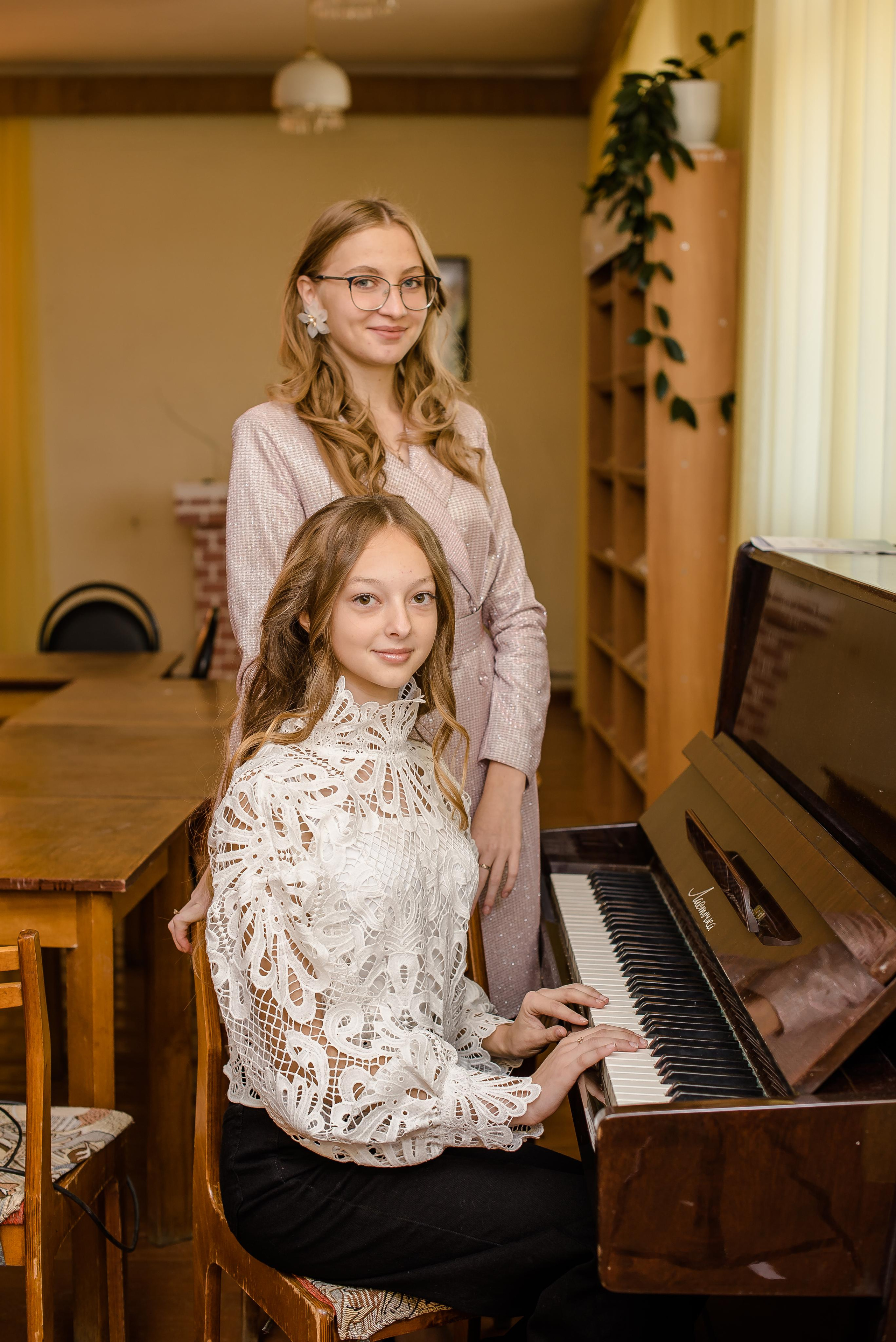 Школа. Семейный и детский фотограф в Пензе Ирина Зорина