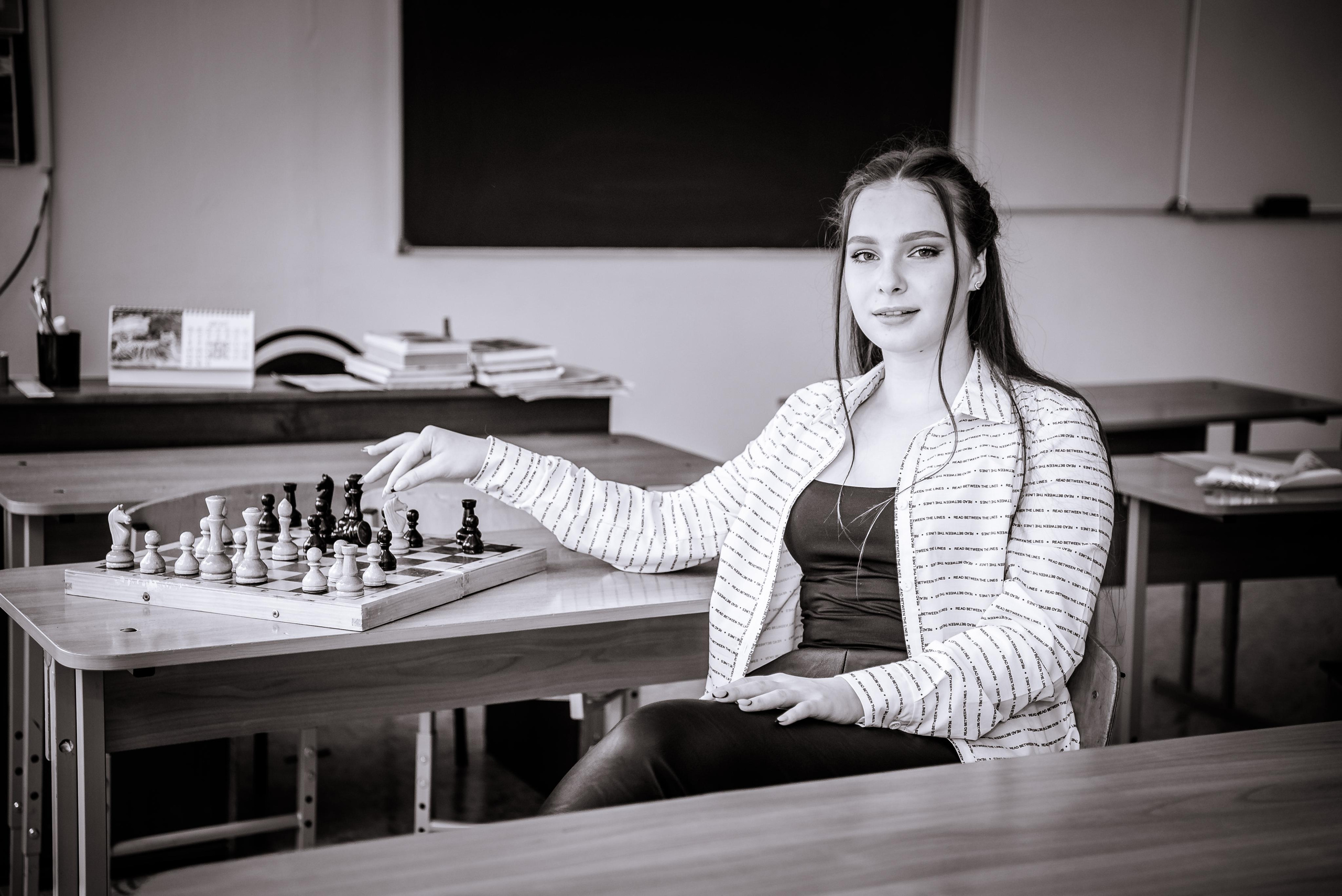 Школа. Семейный и детский фотограф в Пензе Ирина Зорина