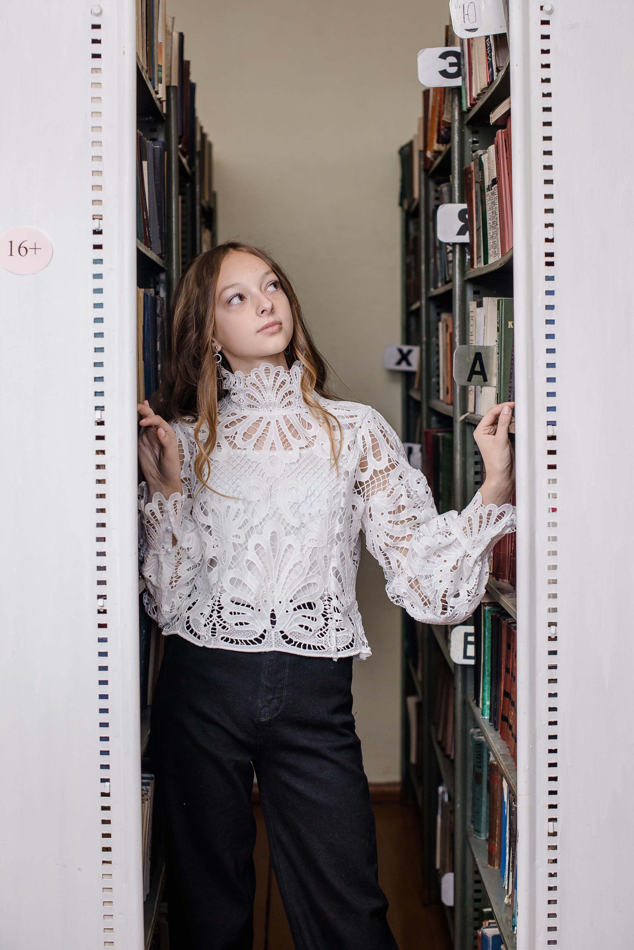 Школа. Семейный и детский фотограф в Пензе Ирина Зорина