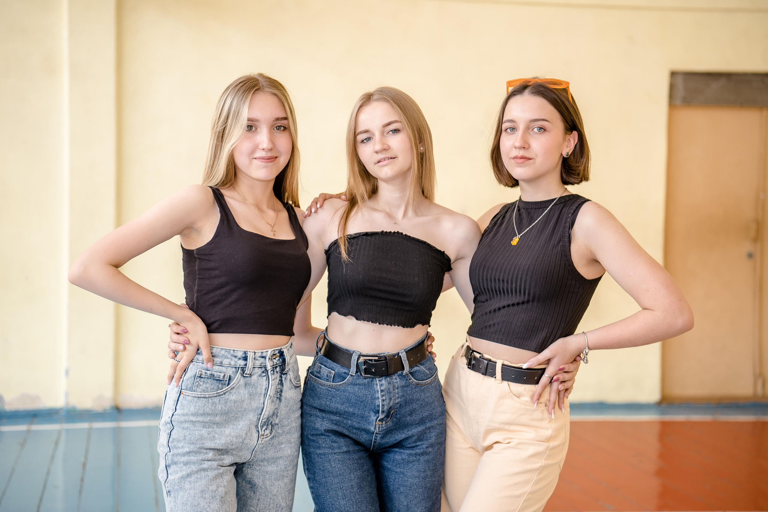 Школа. Семейный и детский фотограф в Пензе Ирина Зорина