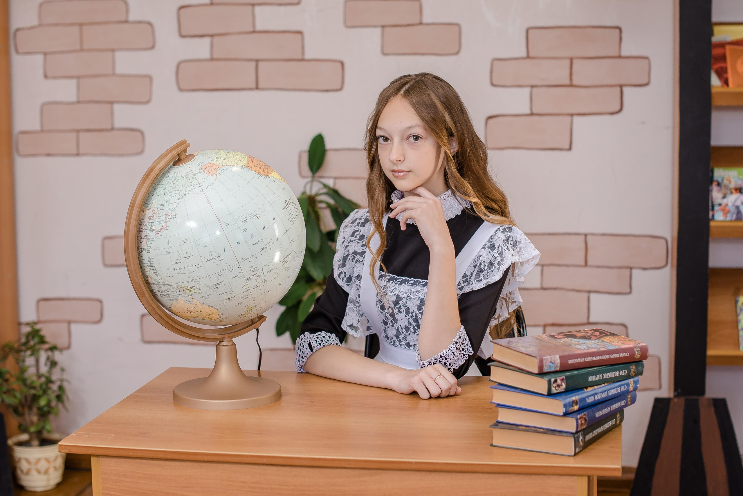 Школа. Семейный и детский фотограф в Пензе Ирина Зорина