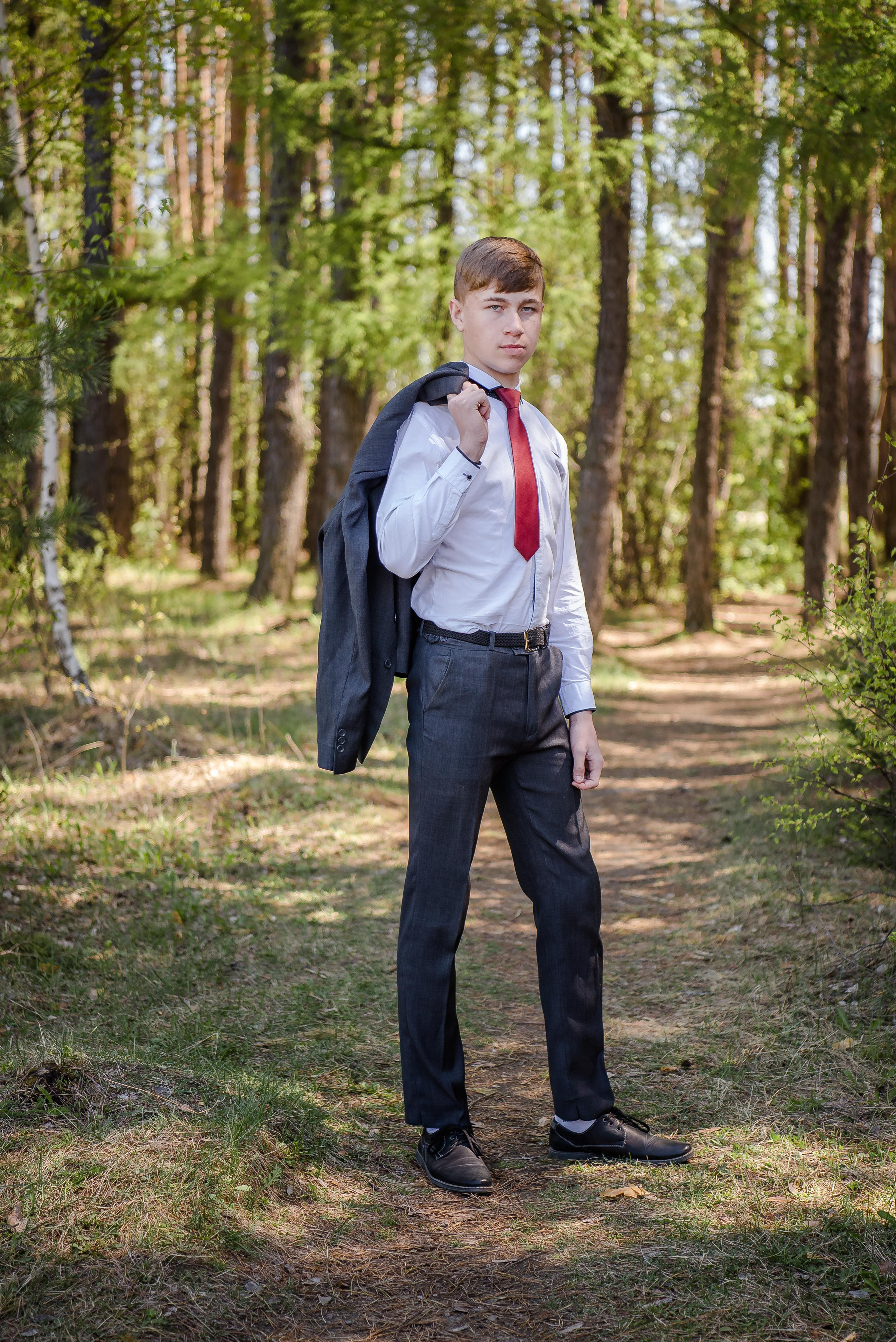 Школа. Семейный и детский фотограф в Пензе Ирина Зорина