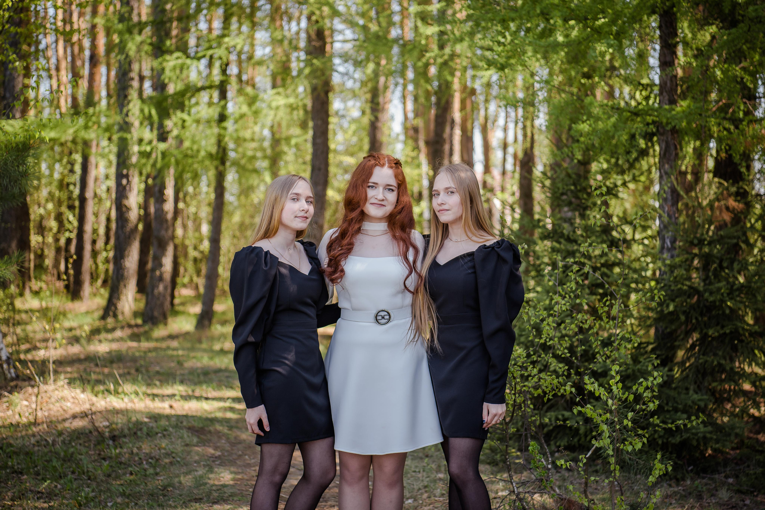 Школа. Семейный и детский фотограф в Пензе Ирина Зорина