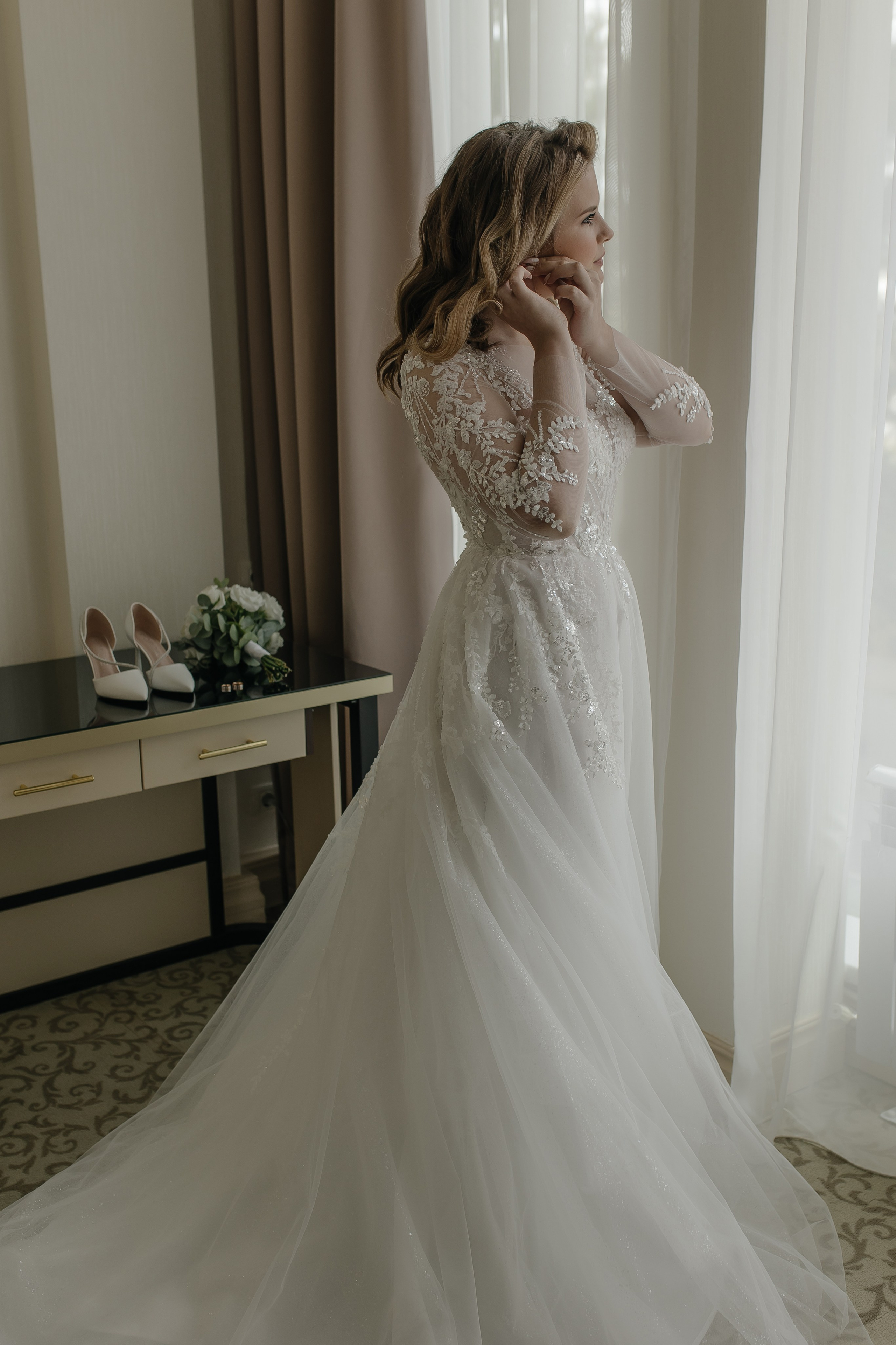 WEDDING. Свадебный и семейный фотограф