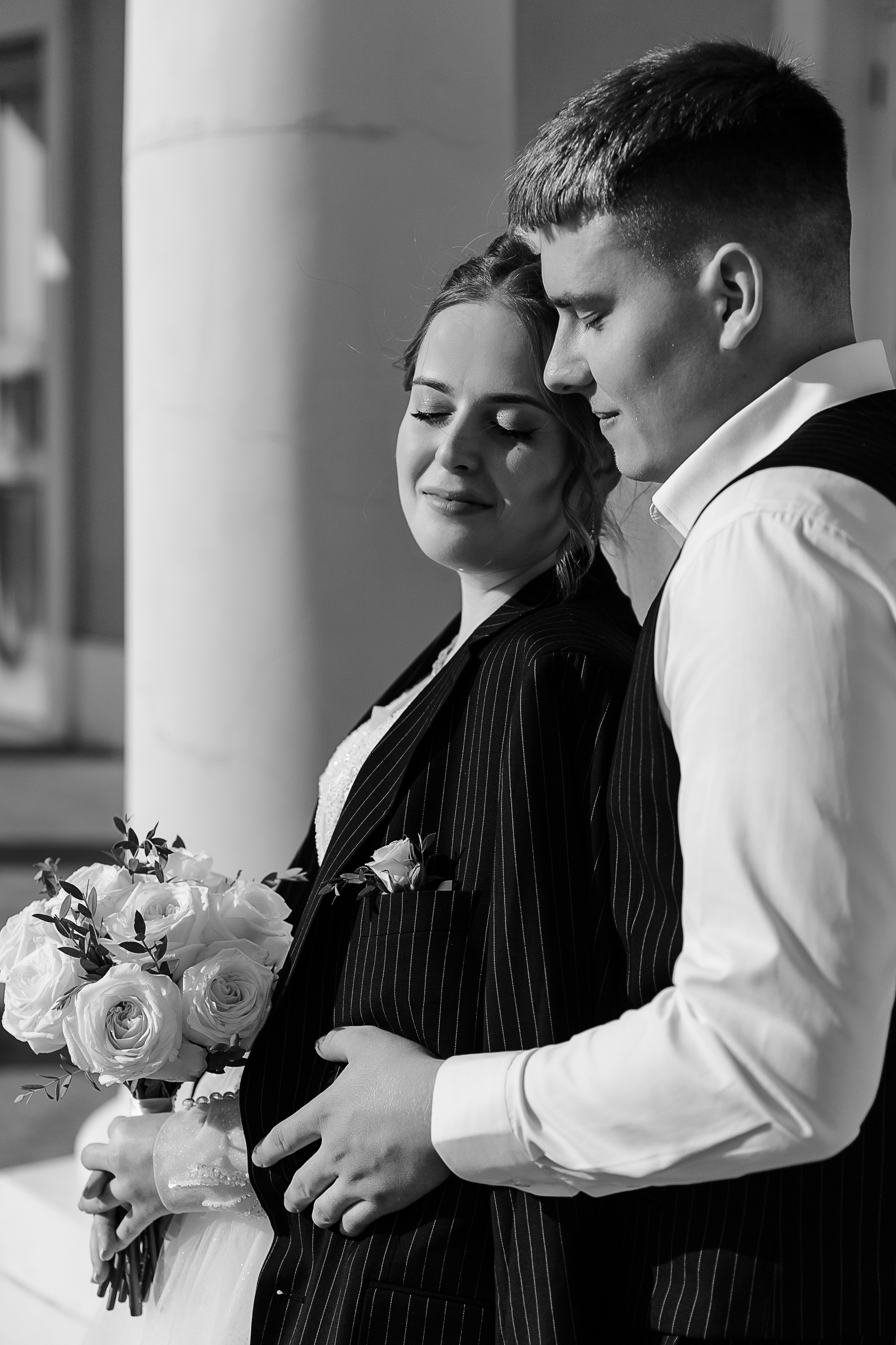 Свадьба. Свадебный и семейный фотограф в Твери и Тверской области